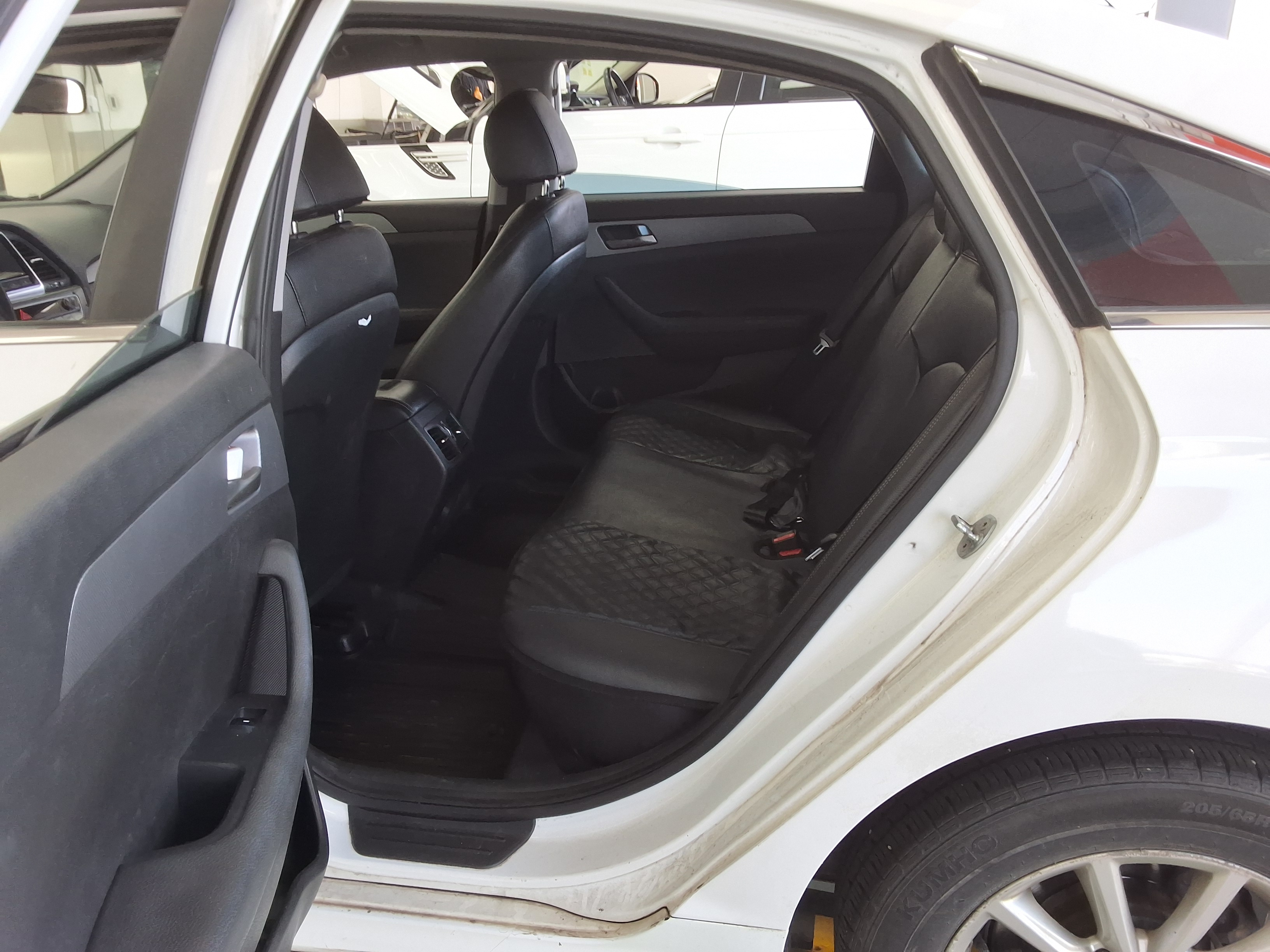 Hyundai Sonata 2020 - Image 11