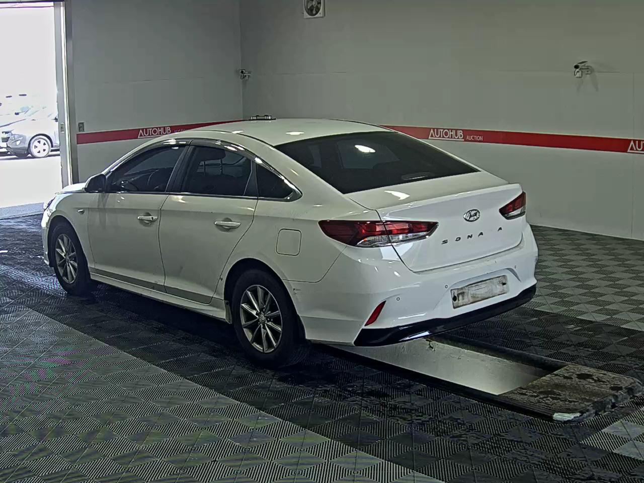 Hyundai Sonata 2020 - Image 5