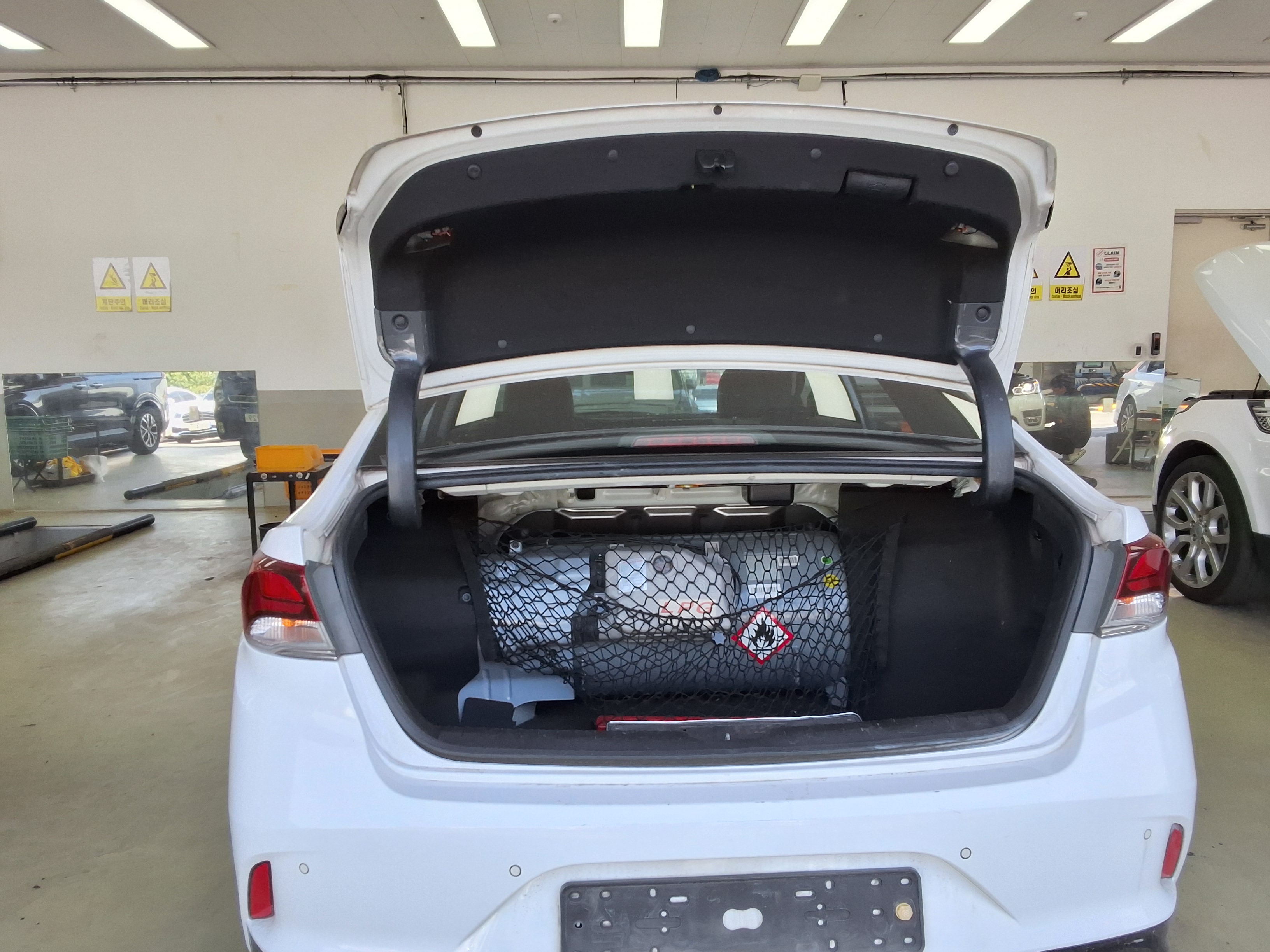 Hyundai Sonata 2020 - Image 14