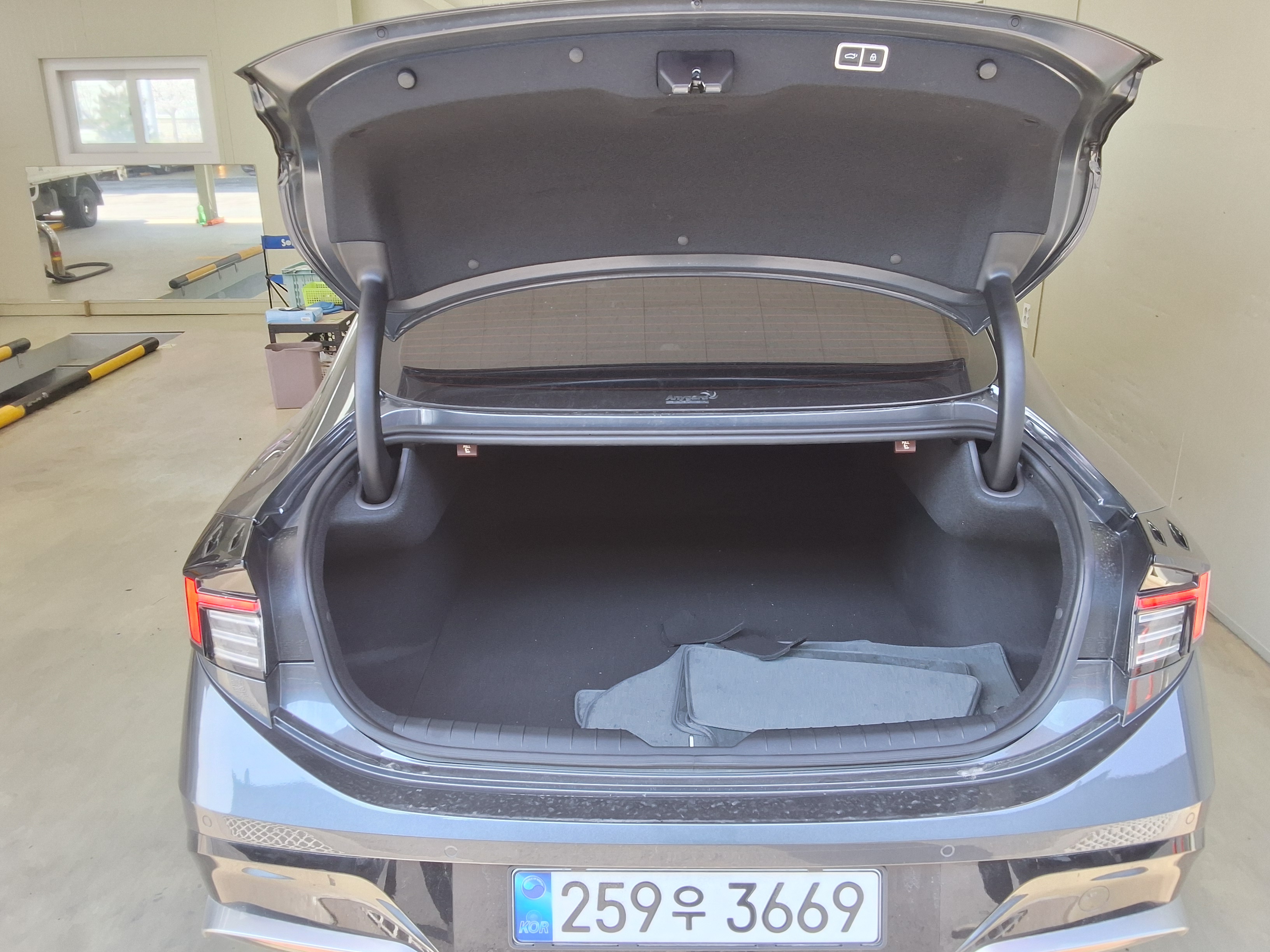 Hyundai Sonata 2025 - Image 14