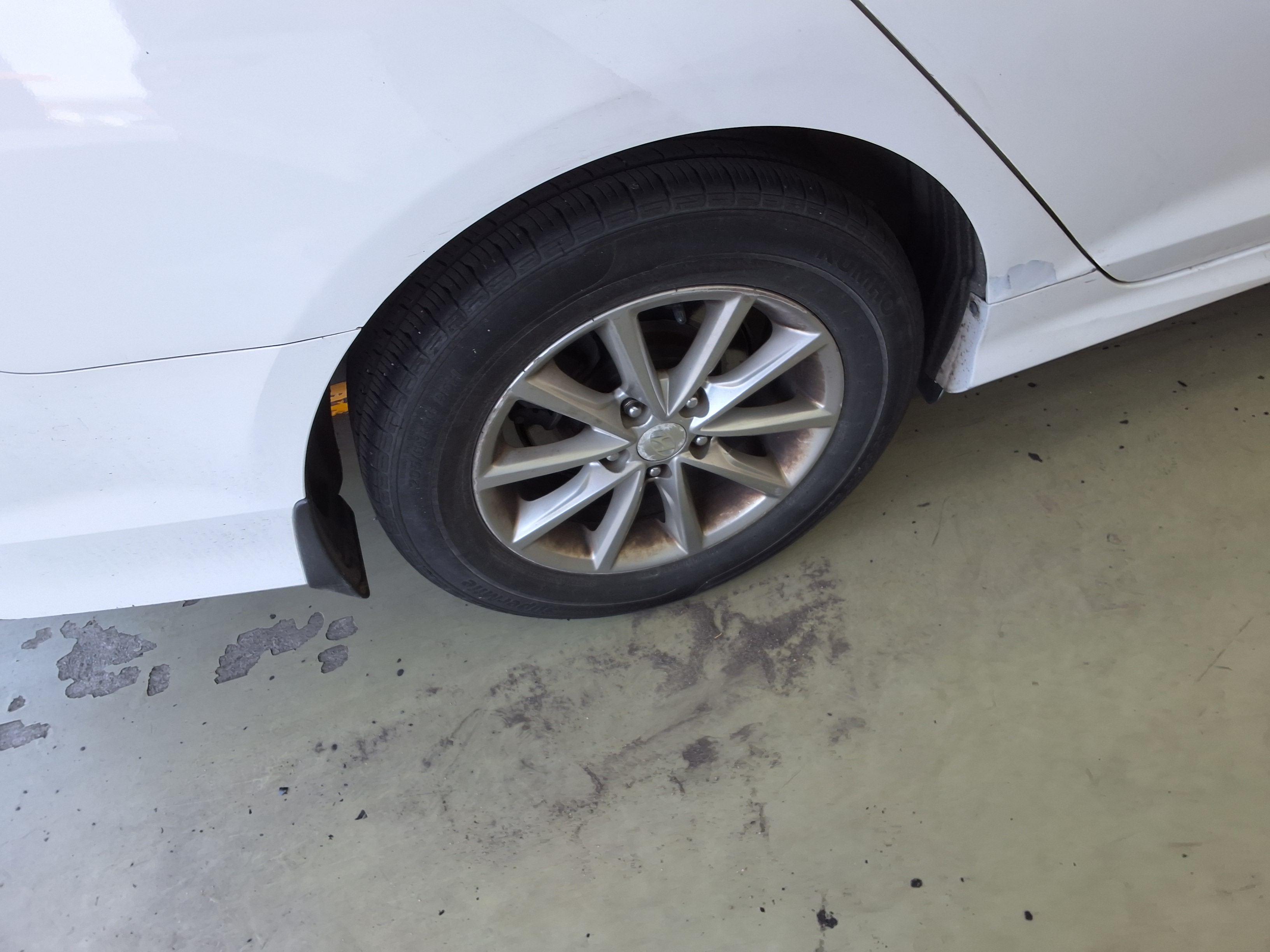Hyundai Sonata 2020 - Image 19