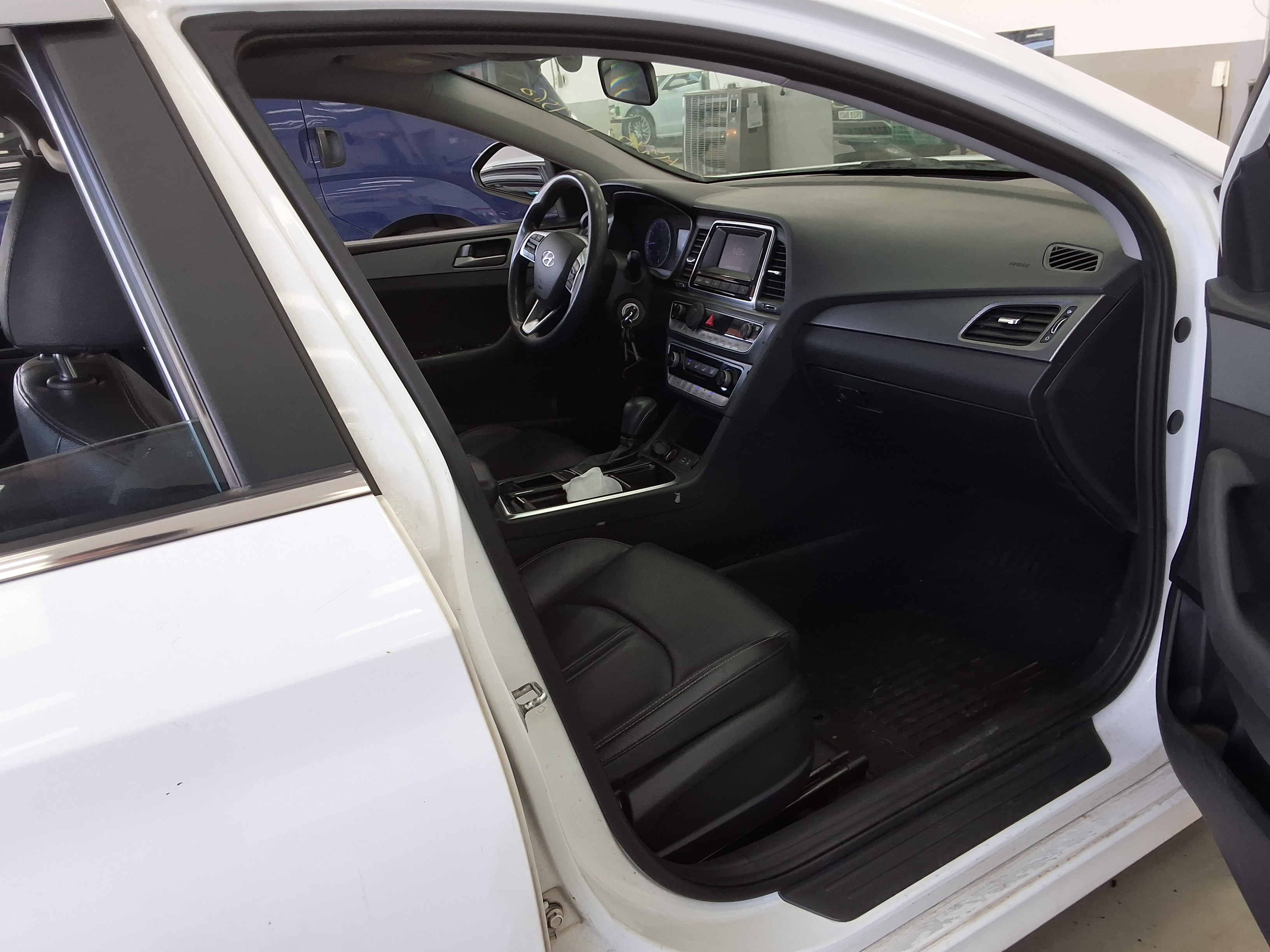Hyundai Sonata 2020 - Image 13