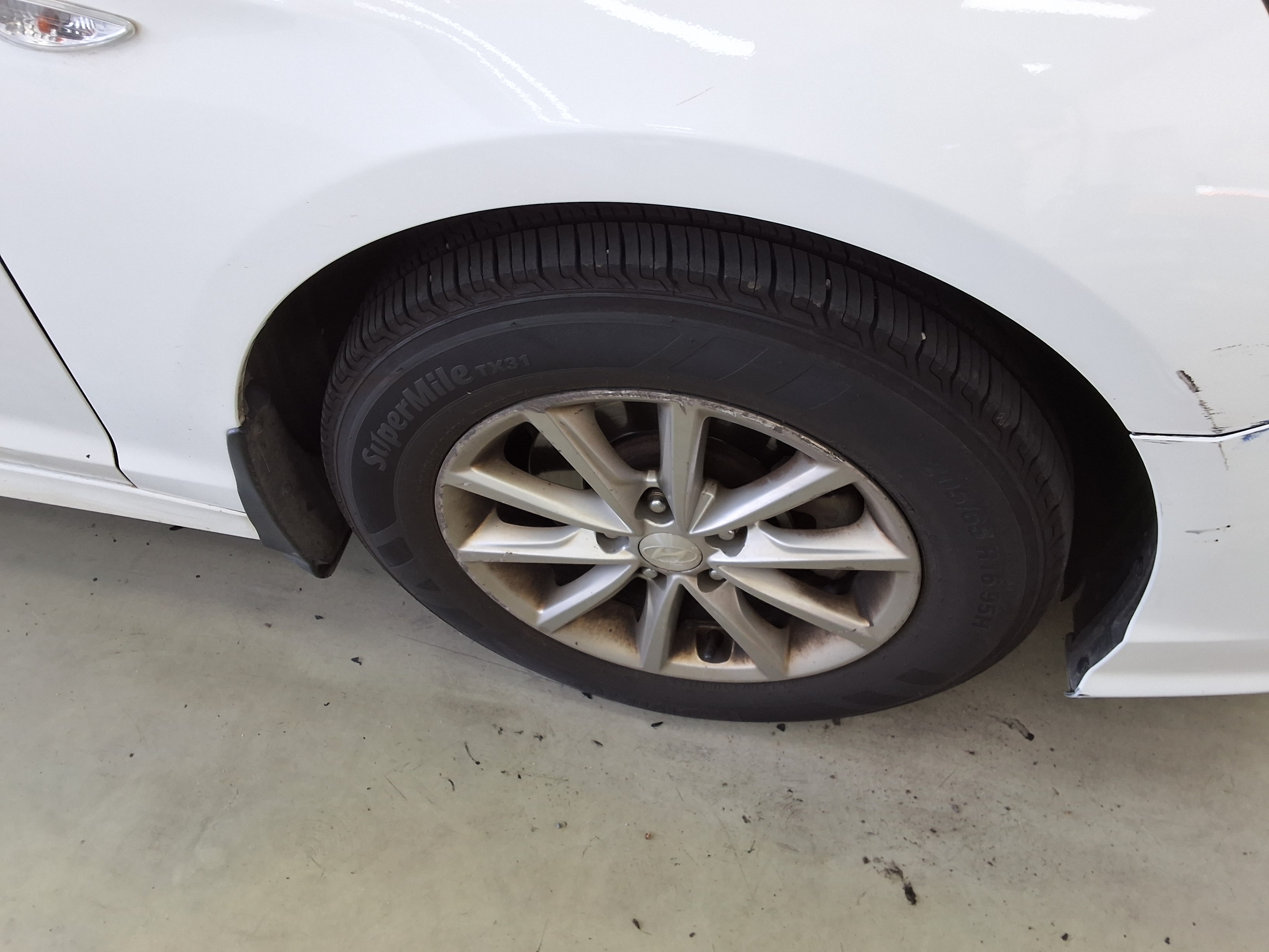 Hyundai Sonata 2020 - Image 18