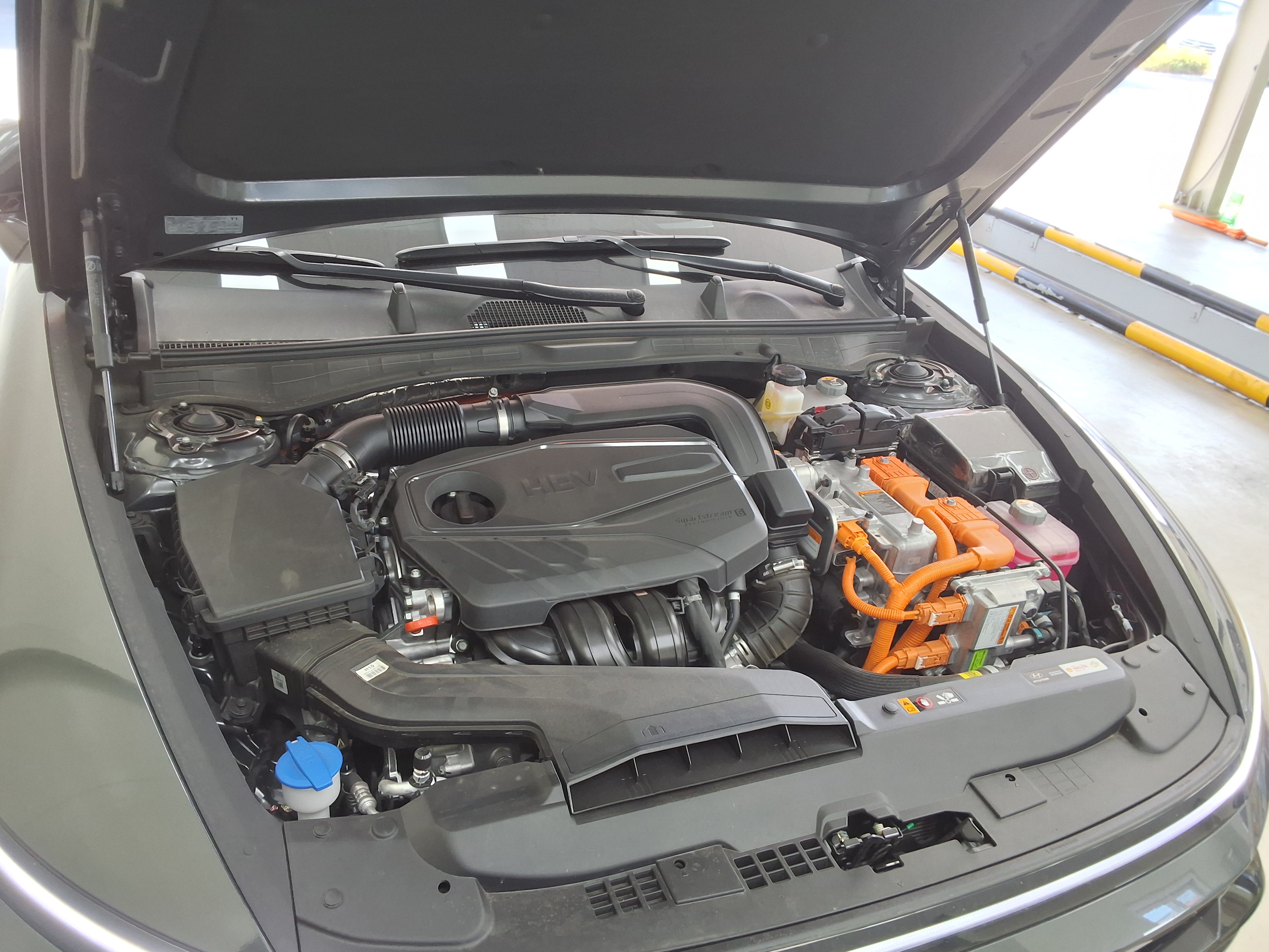 Hyundai Sonata 2025 - Image 20