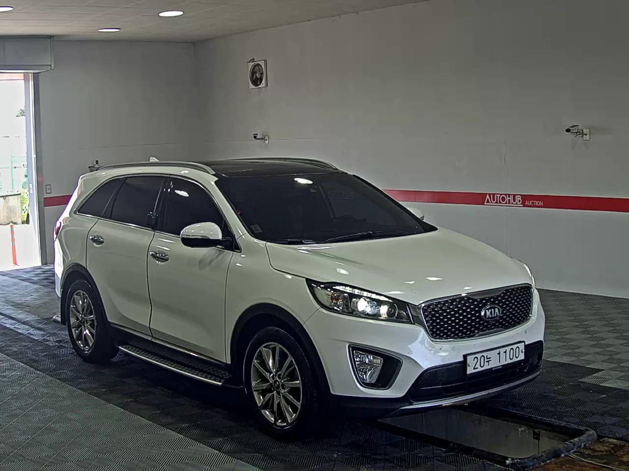 Kia Other - 2