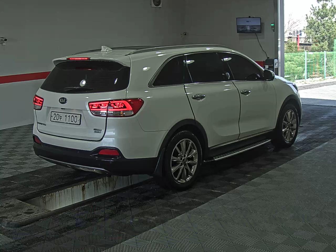 Kia Other - 4