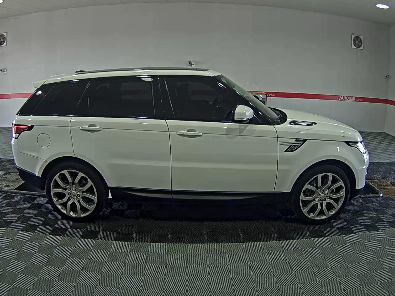 LAND-ROVER 레인지로버 - 3