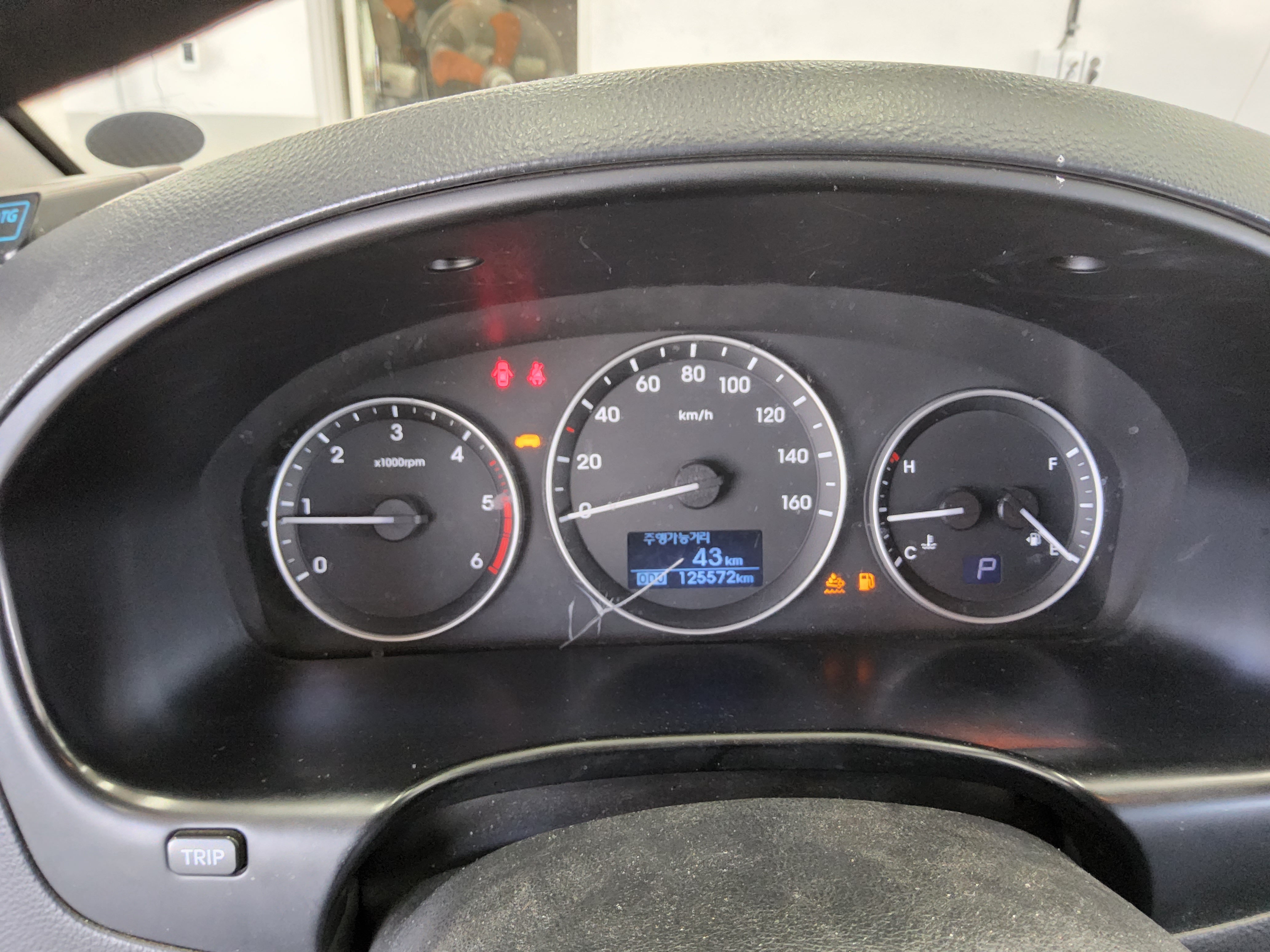 Hyundai Grand Starex 2021 - Image 8