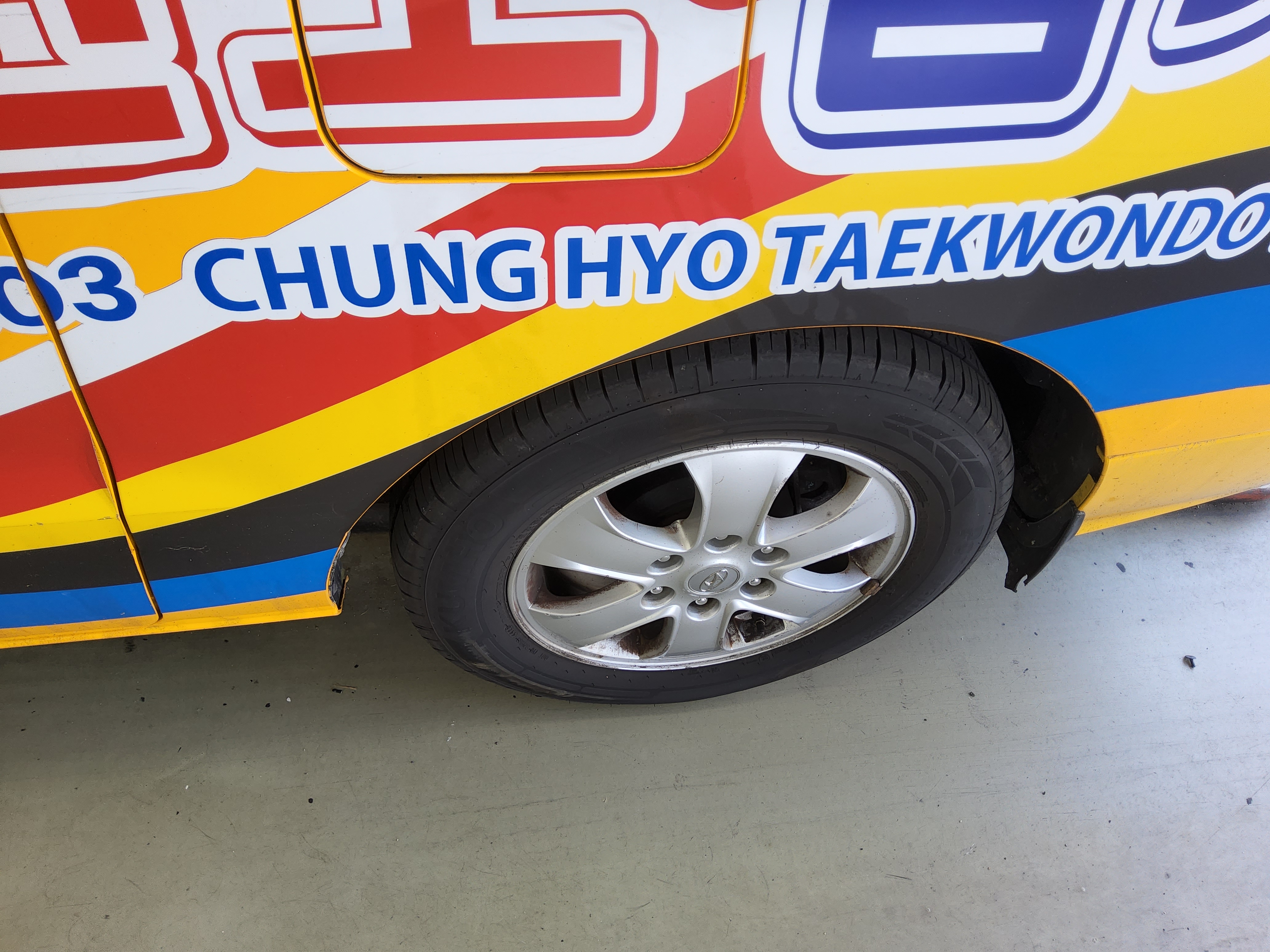 Hyundai Grand Starex 2021 - Image 19