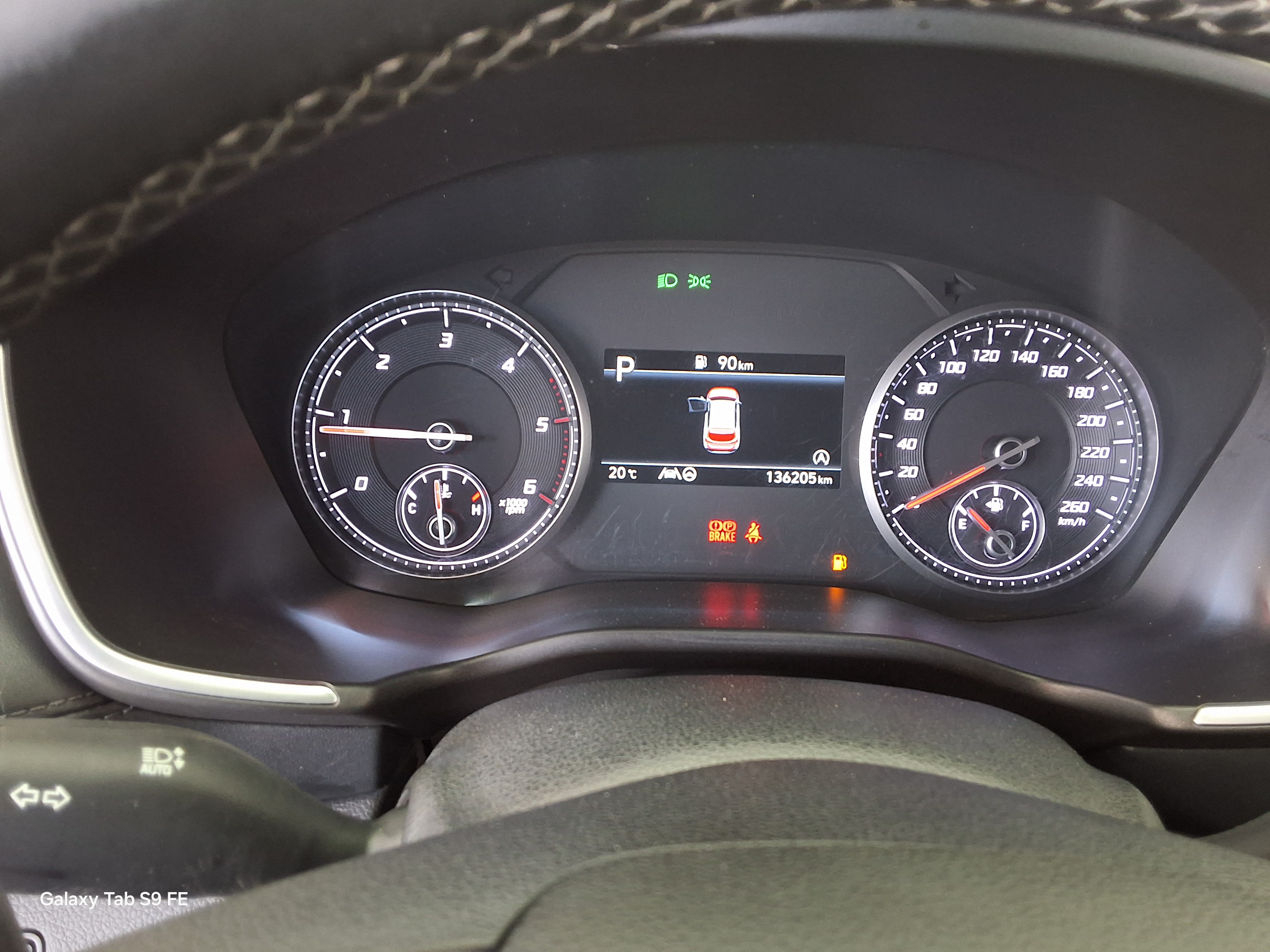 هيونداي سانتافي 2021 - صورة 8