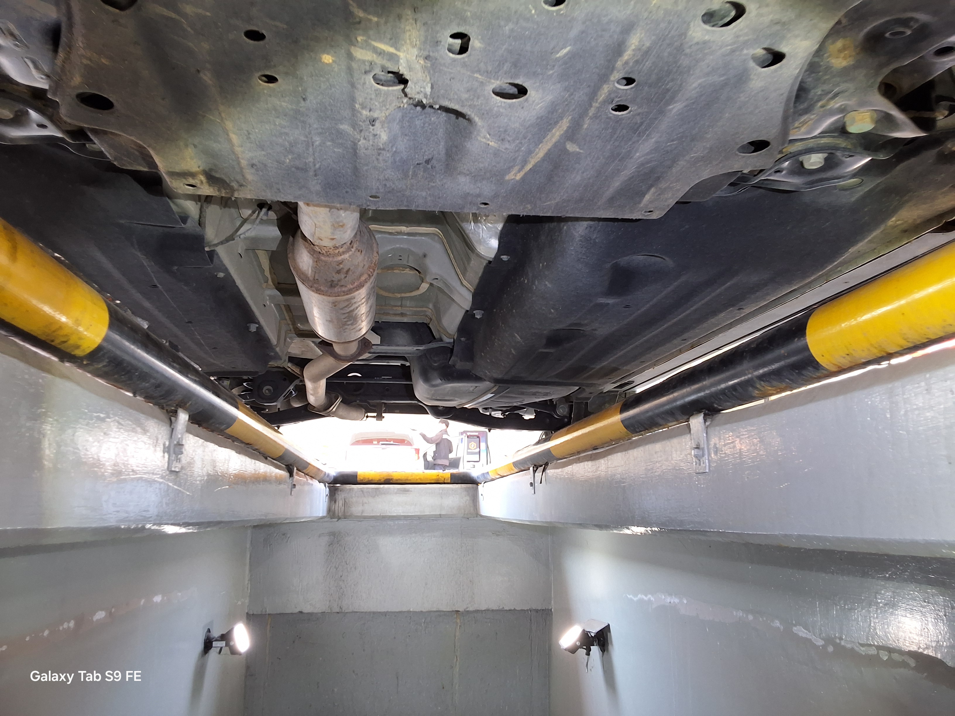 هيونداي سانتافي 2021 - صورة 20