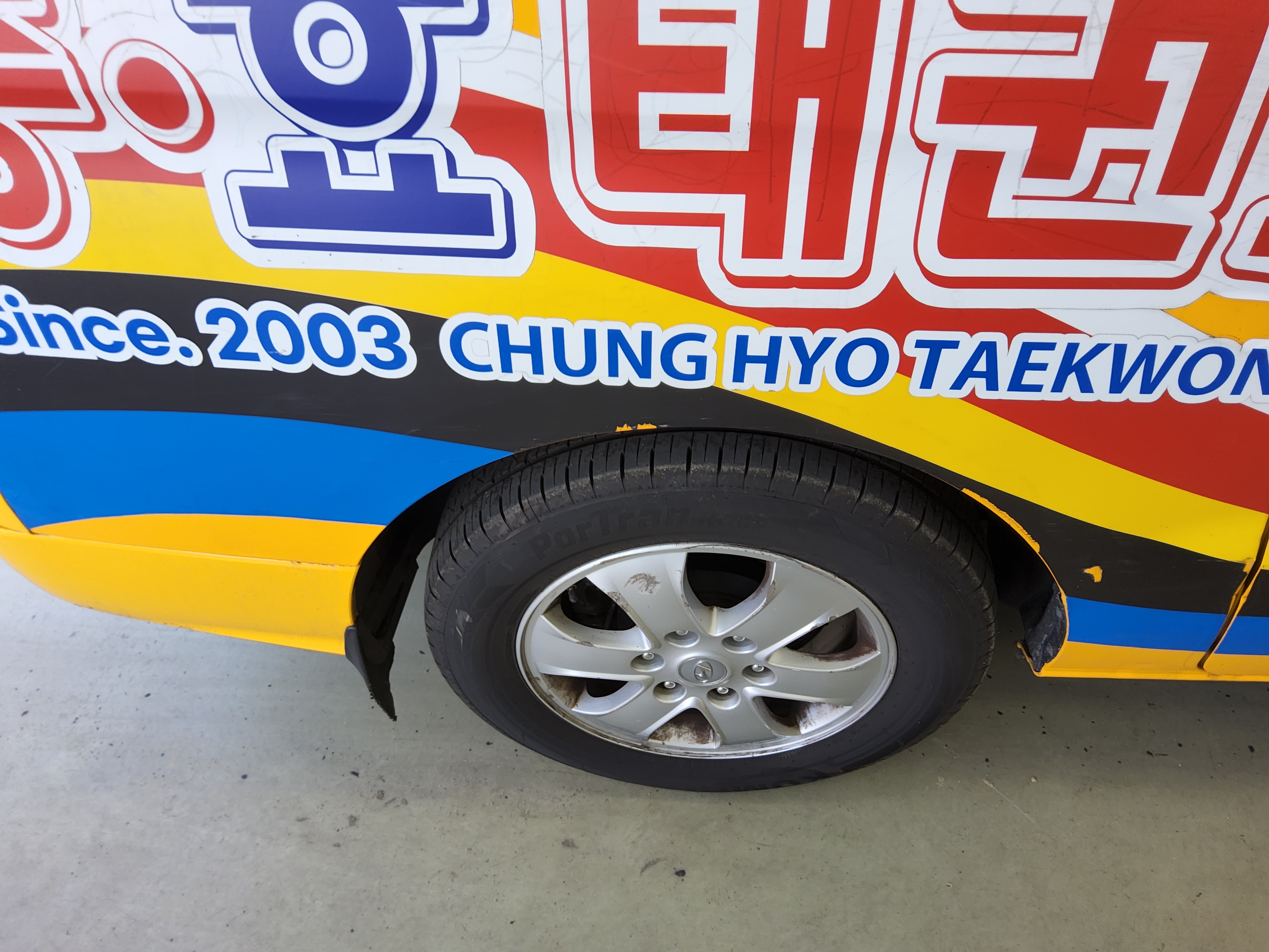 Hyundai Grand Starex 2021 - Image 21