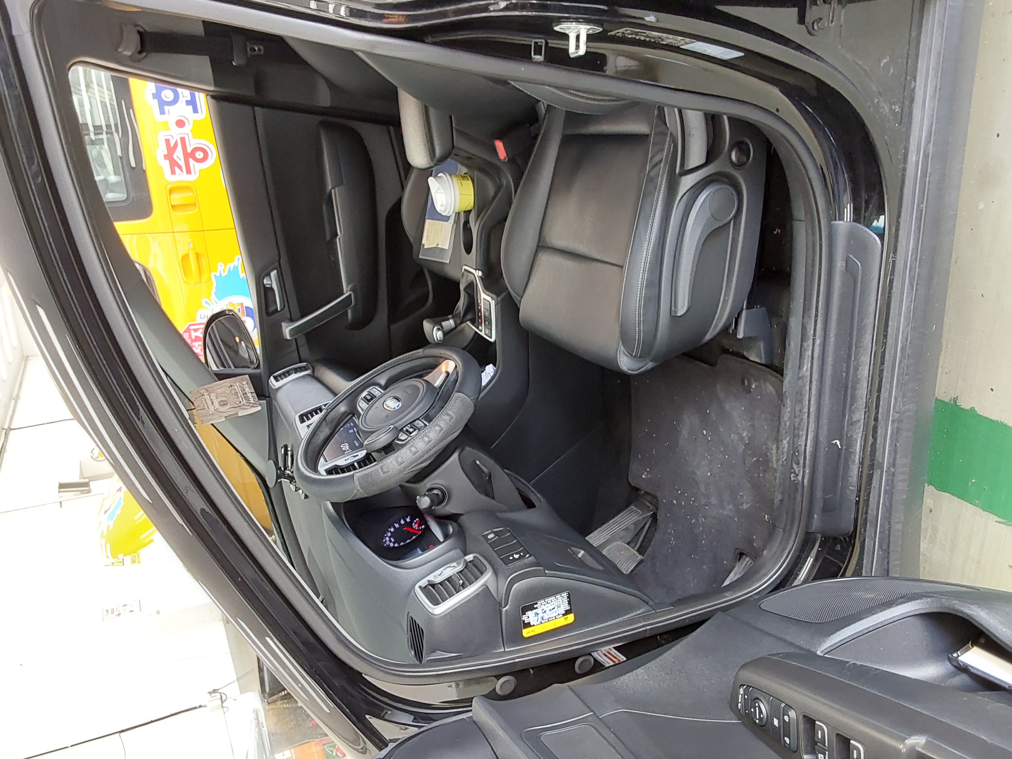 Kia Sportage - 9