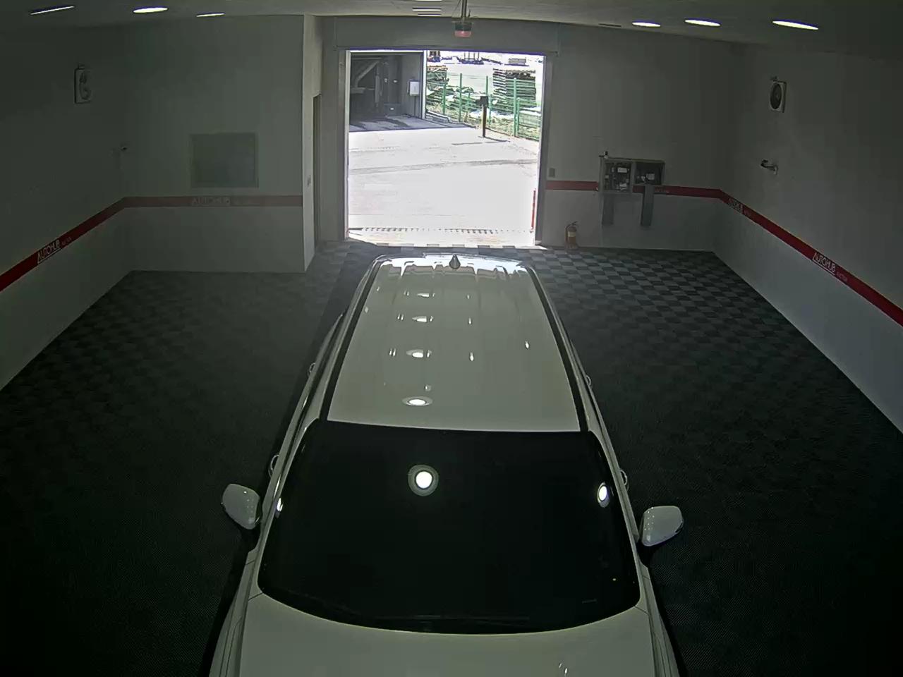 هيونداي سانتافي 2021 - صورة 6