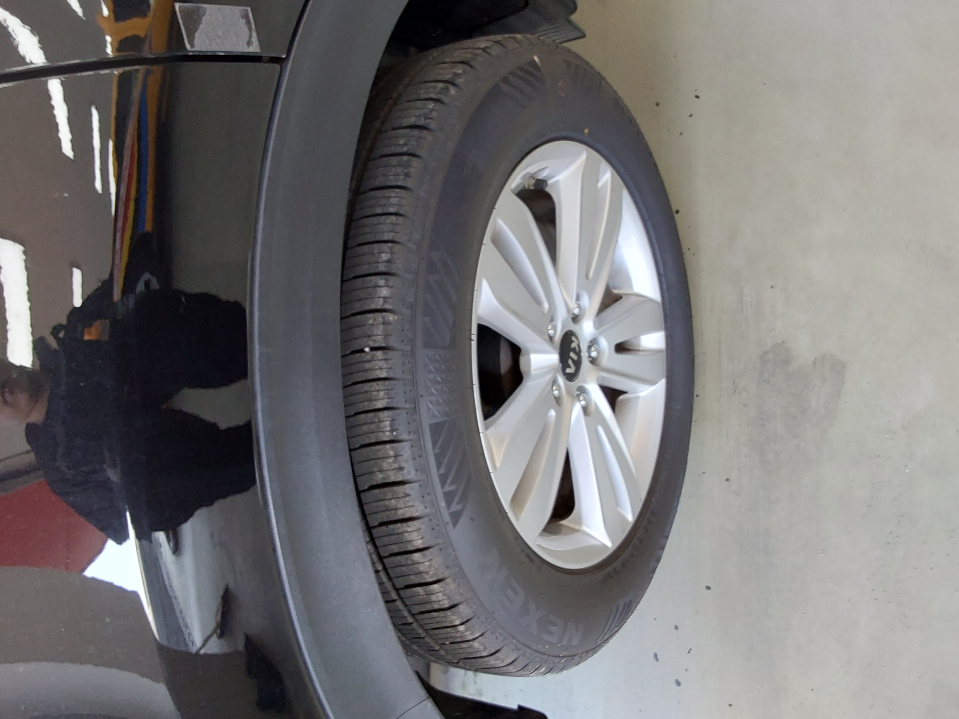 Kia Sportage - 21