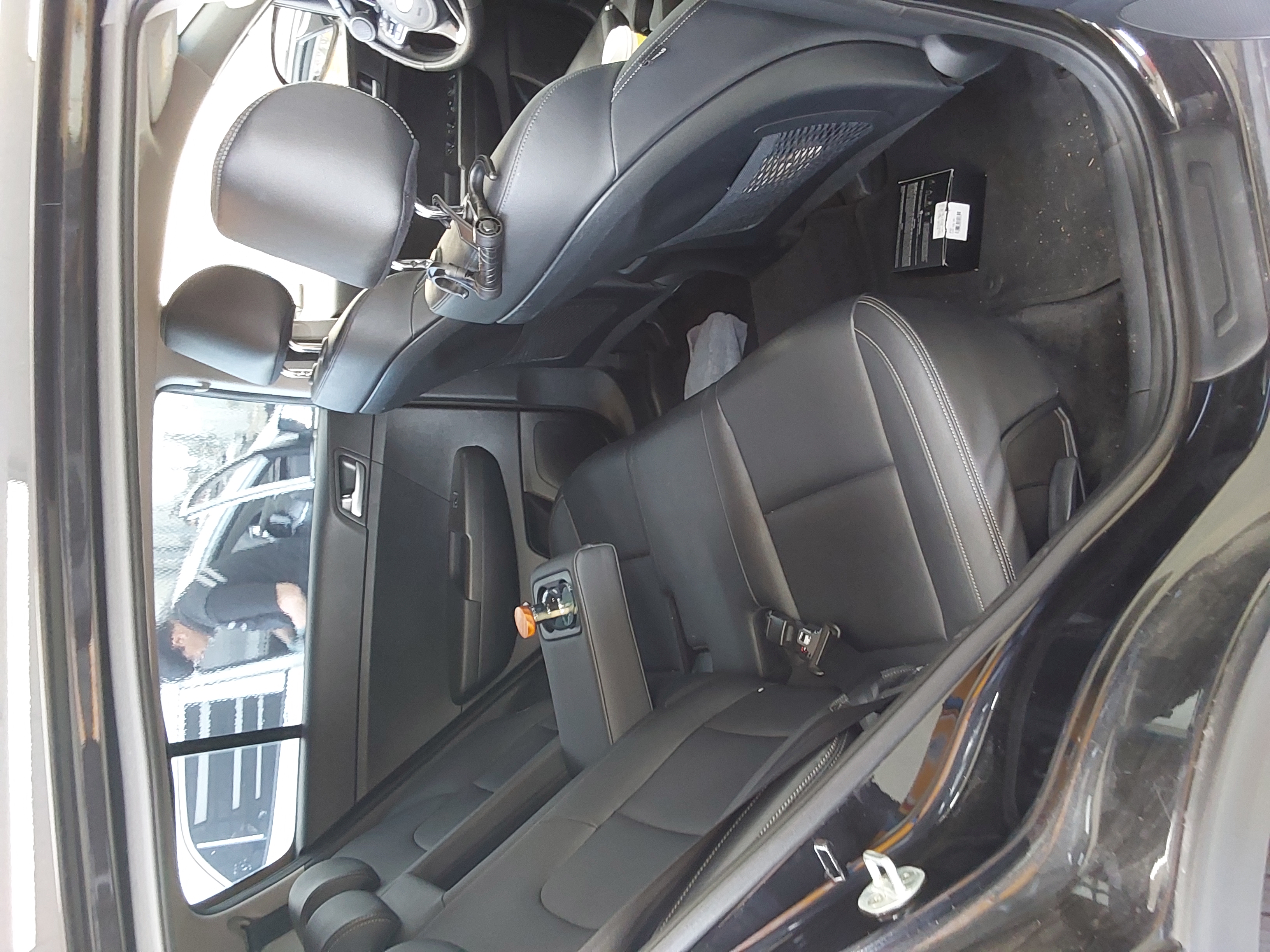 Kia Sportage - 12