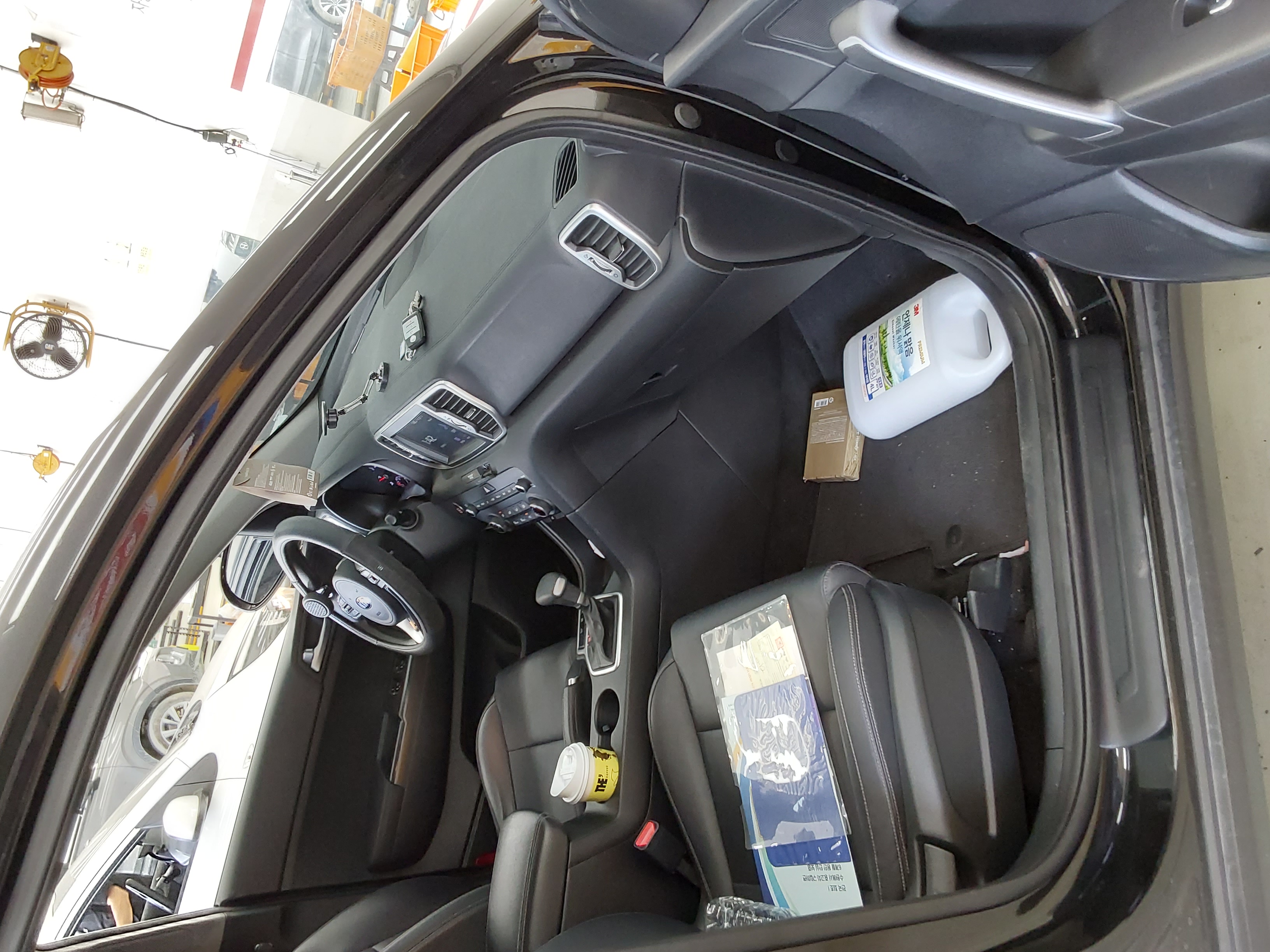 Kia Sportage - 13