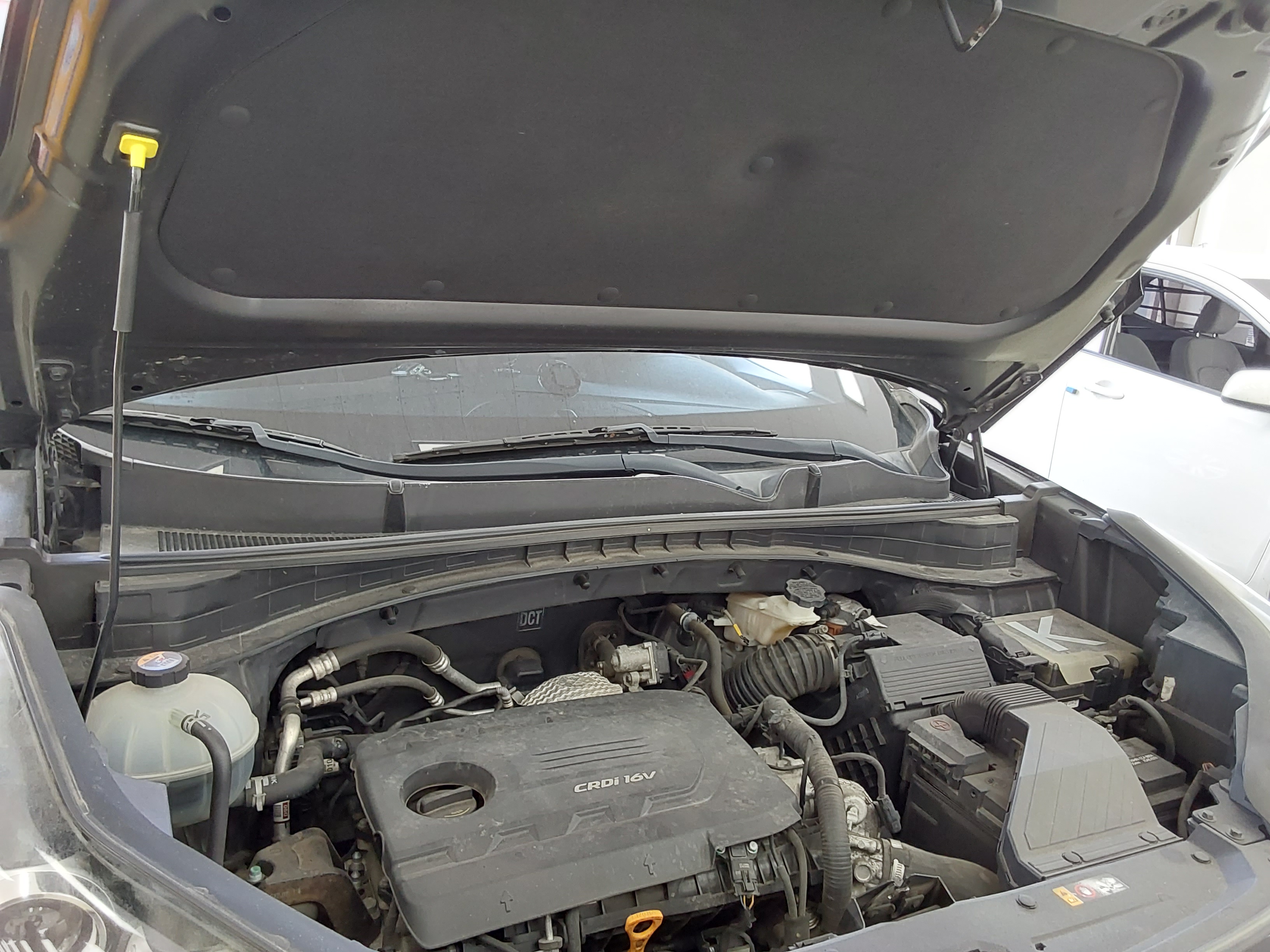 Kia Sportage - 17