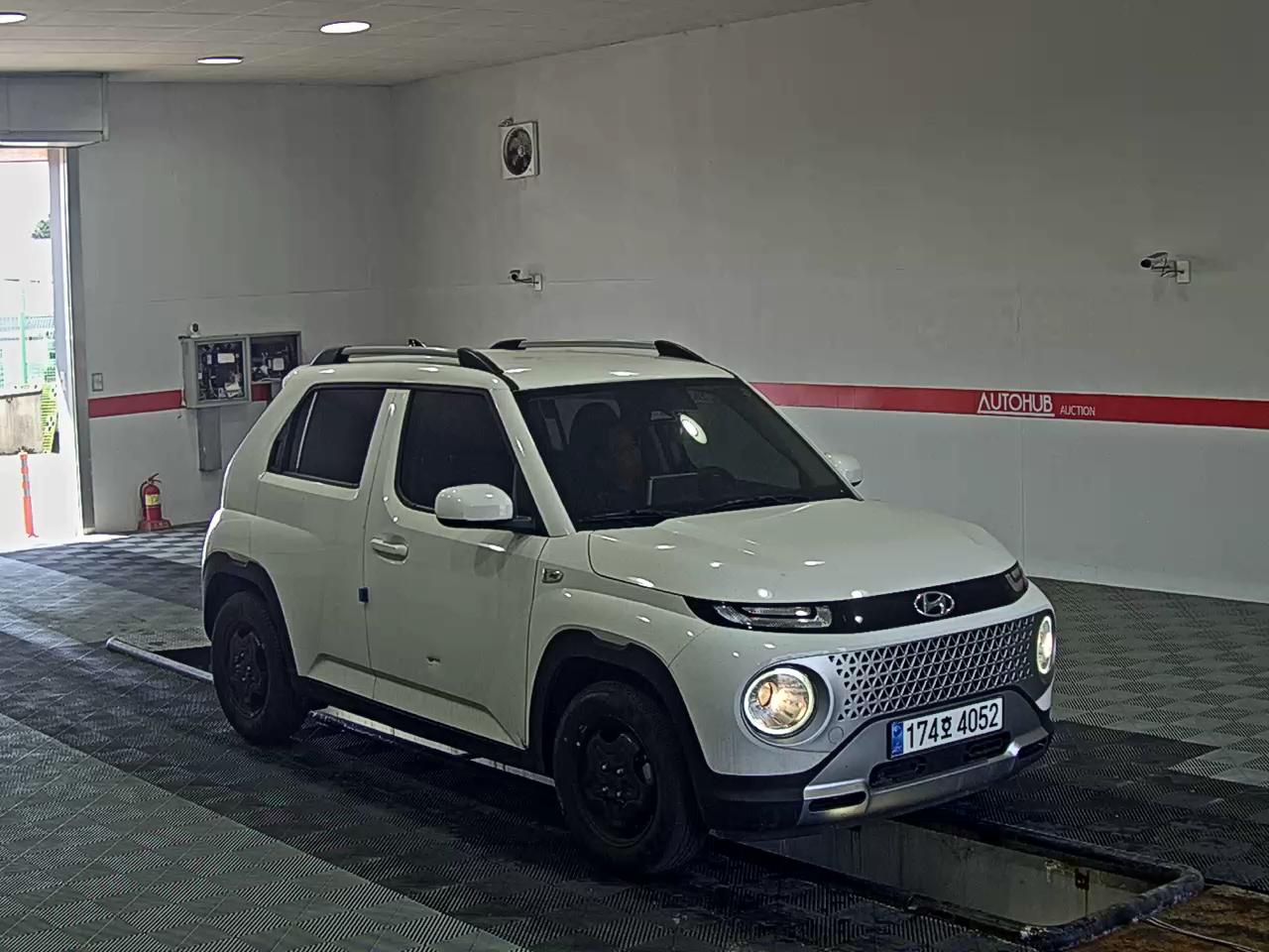 Hyundai Casper 2024 - Image 2