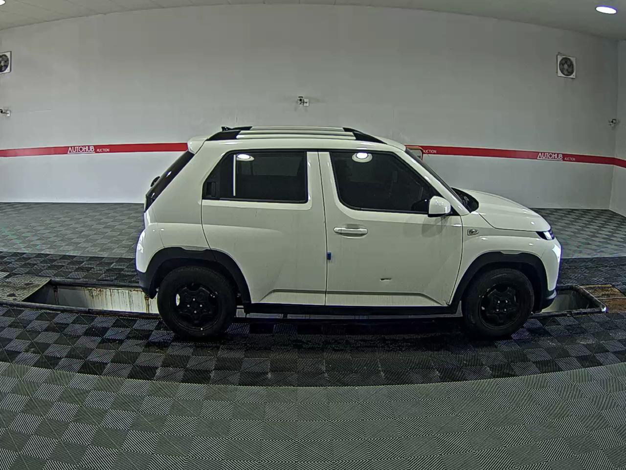 Hyundai Casper 2024 - Image 3