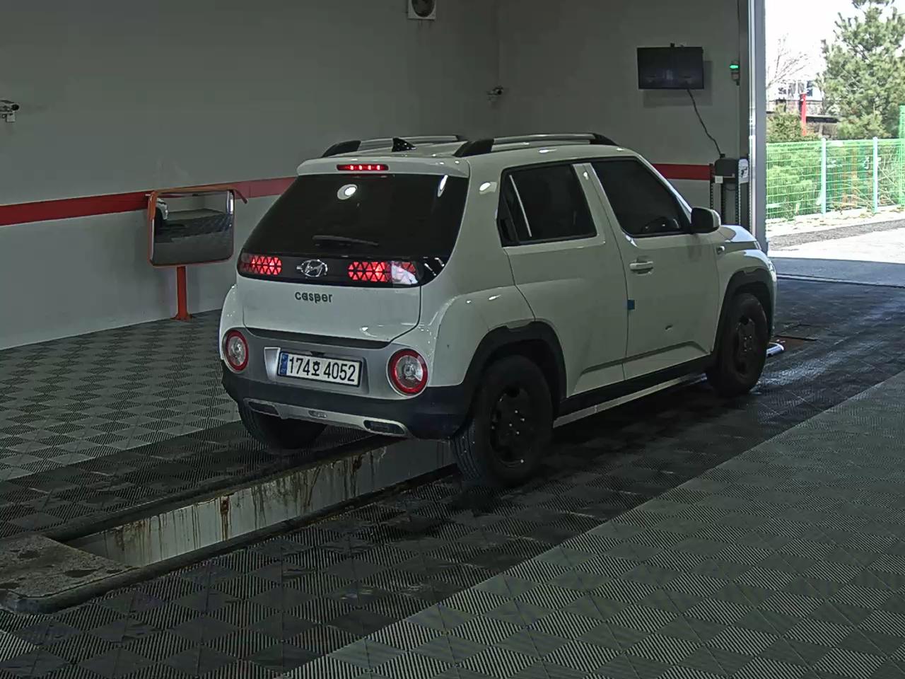 Hyundai Casper 2024 - Image 4
