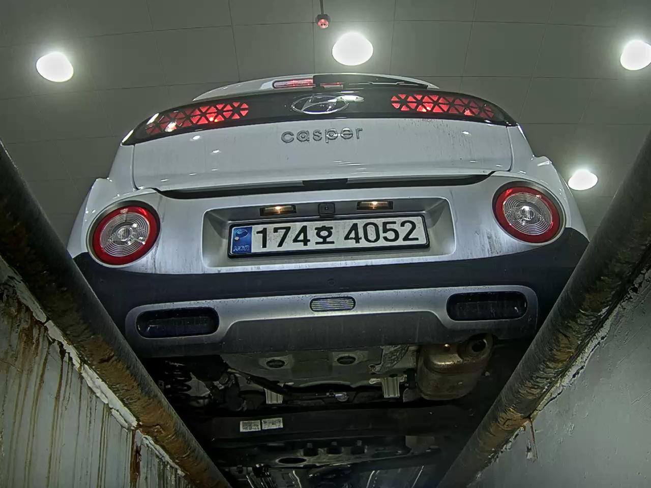 Hyundai Casper 2024 - Image 7