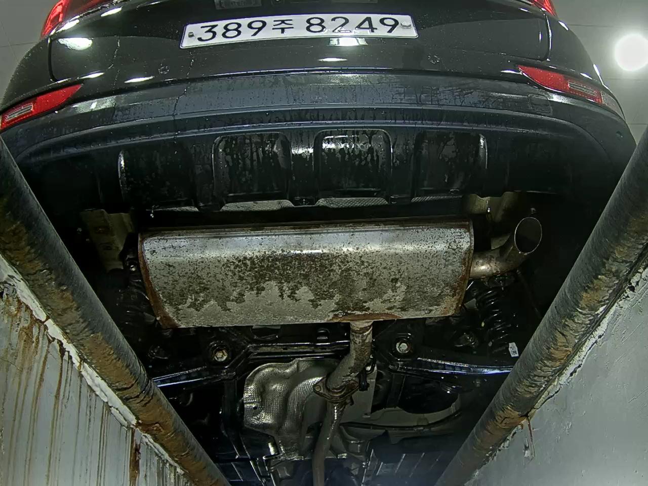 Kia Sportage - 7