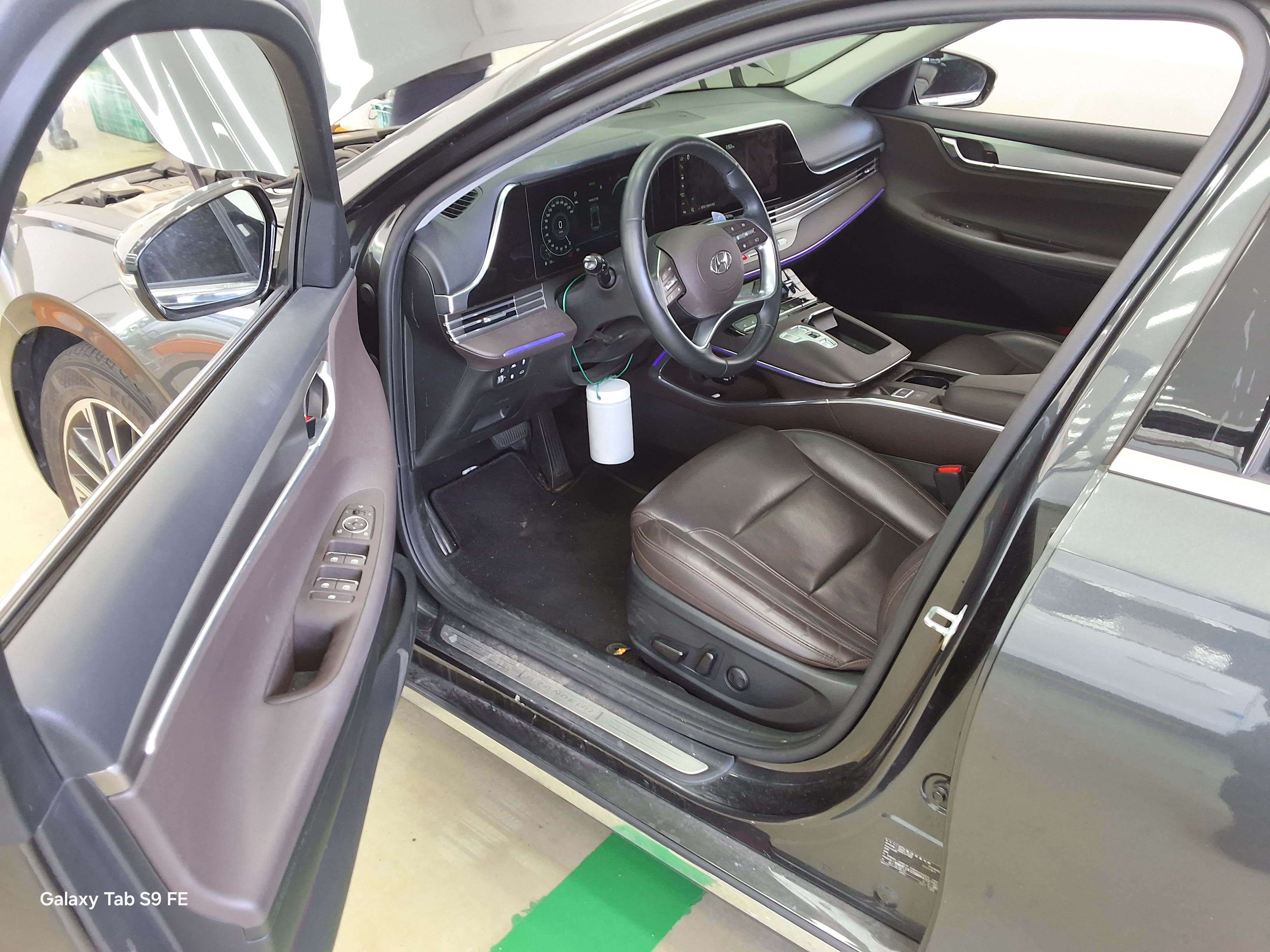 Hyundai Grandeur 2021 - Image 9