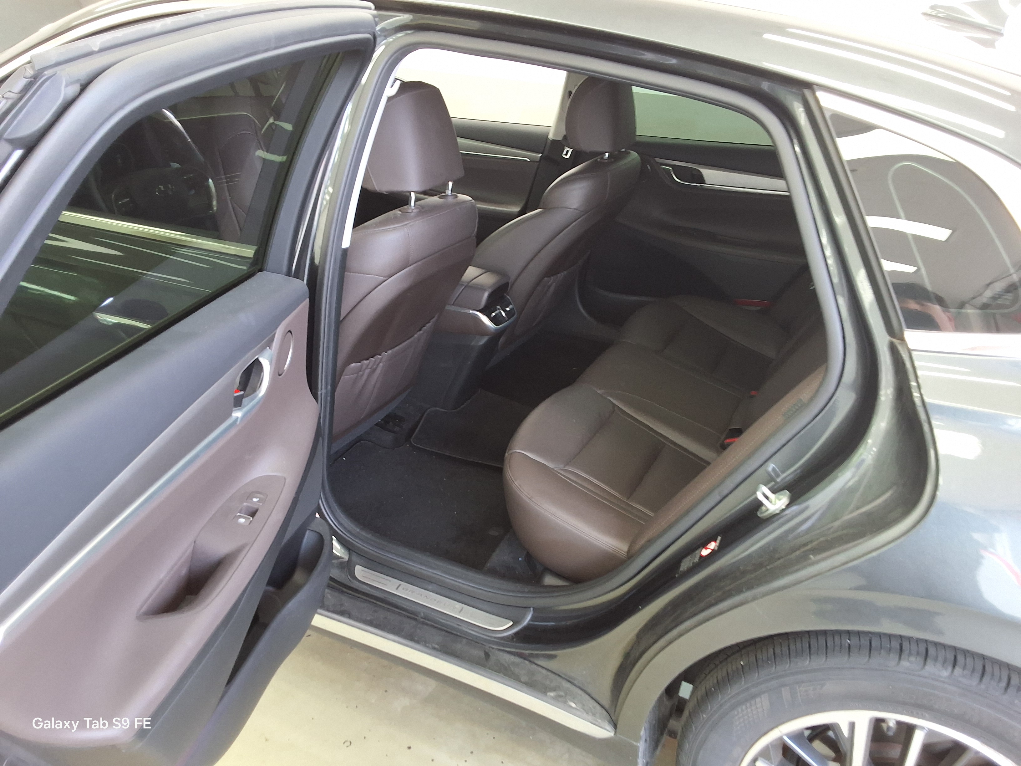 Hyundai Grandeur 2021 - Image 11