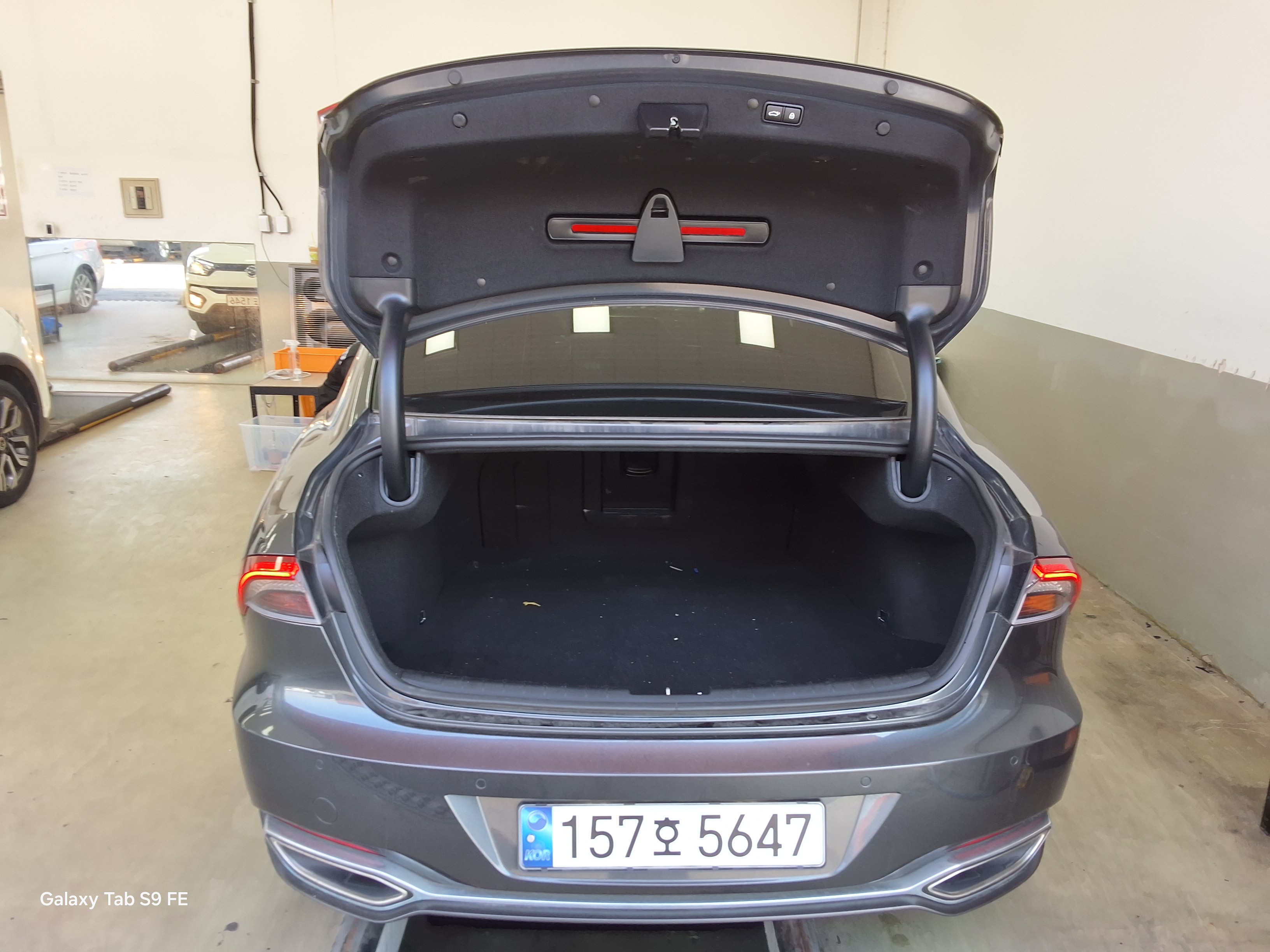 Hyundai Grandeur 2021 - Image 14