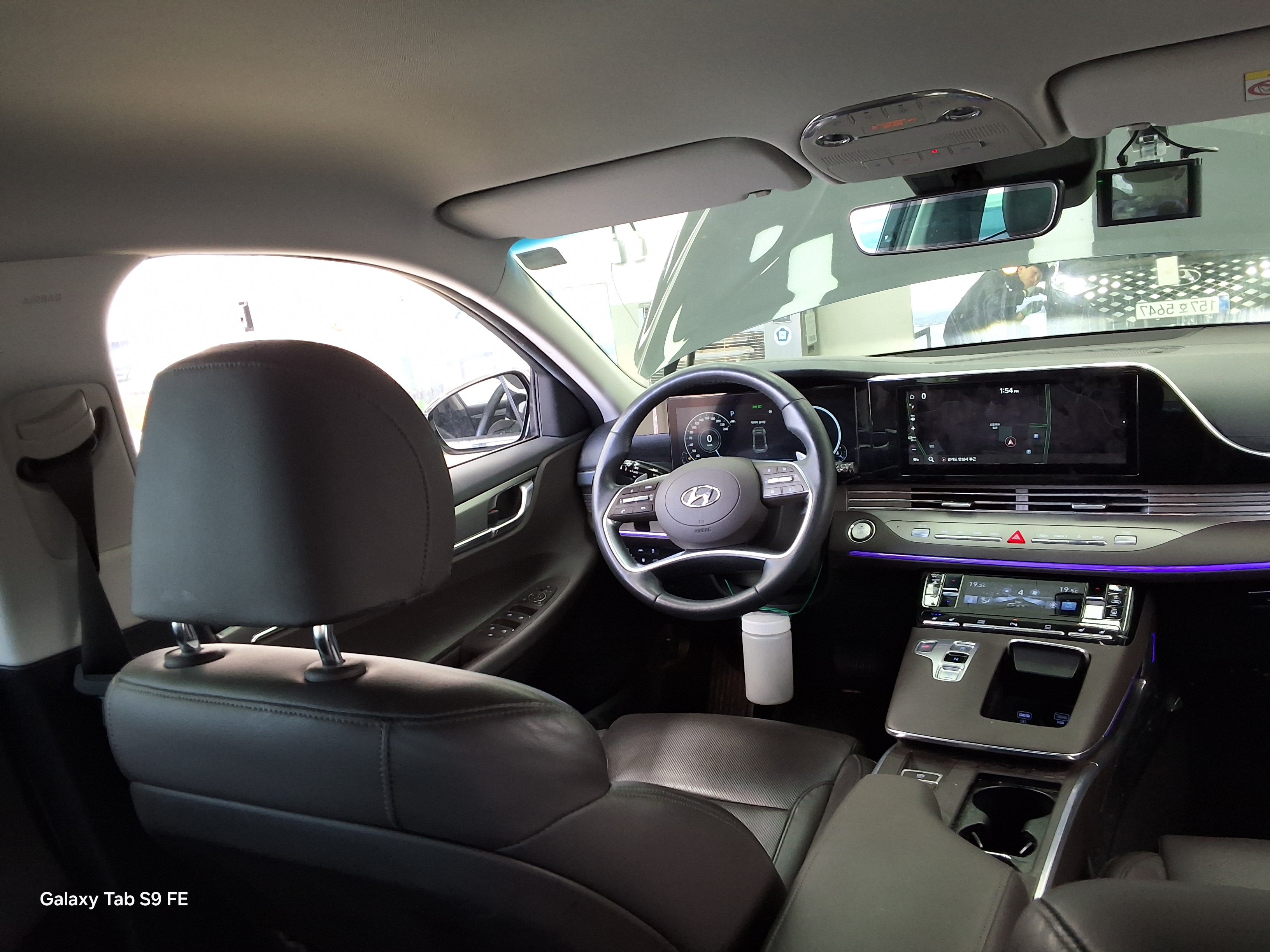 Hyundai Grandeur 2021 - Image 10