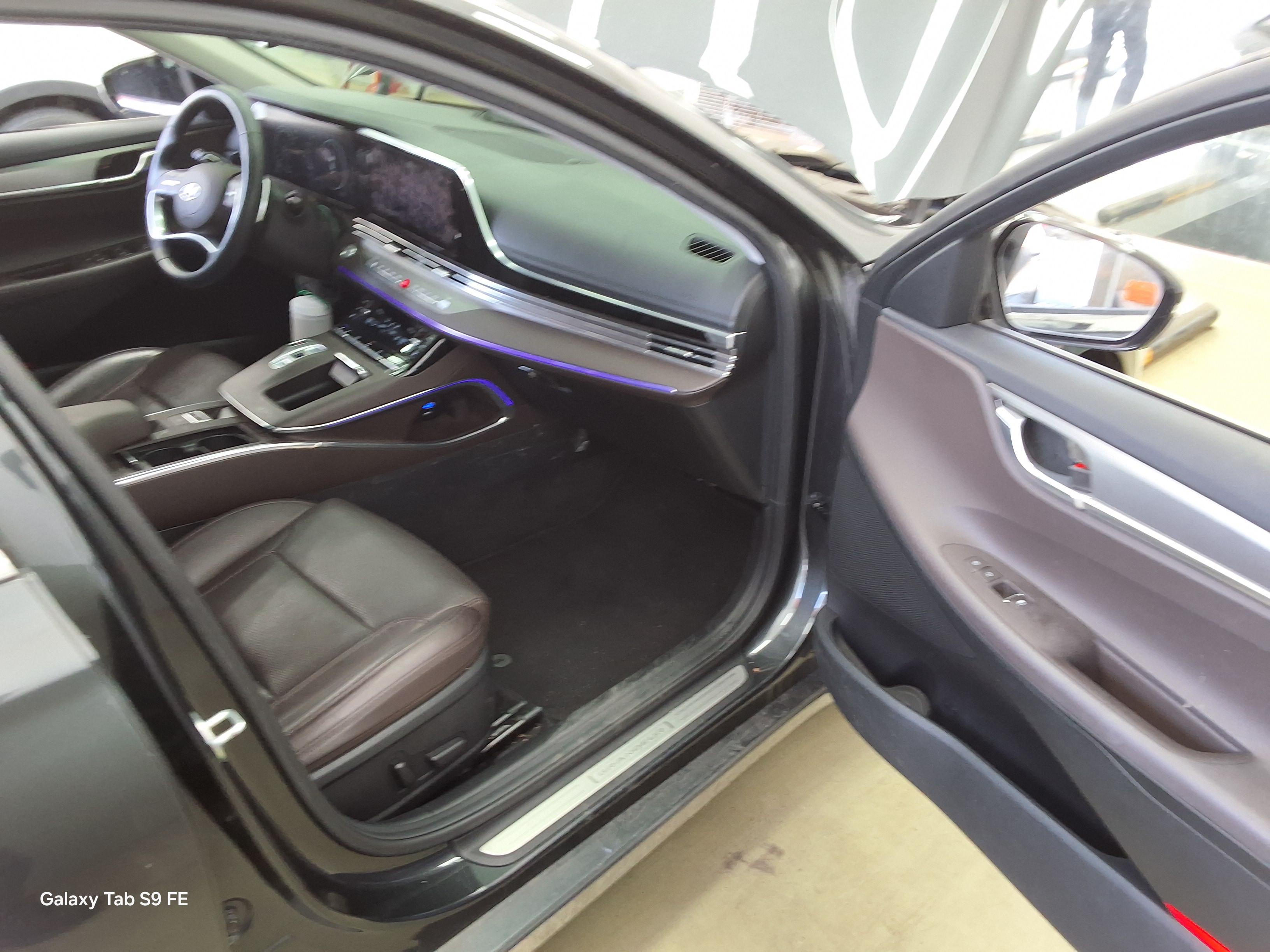 Hyundai Grandeur 2021 - Image 13