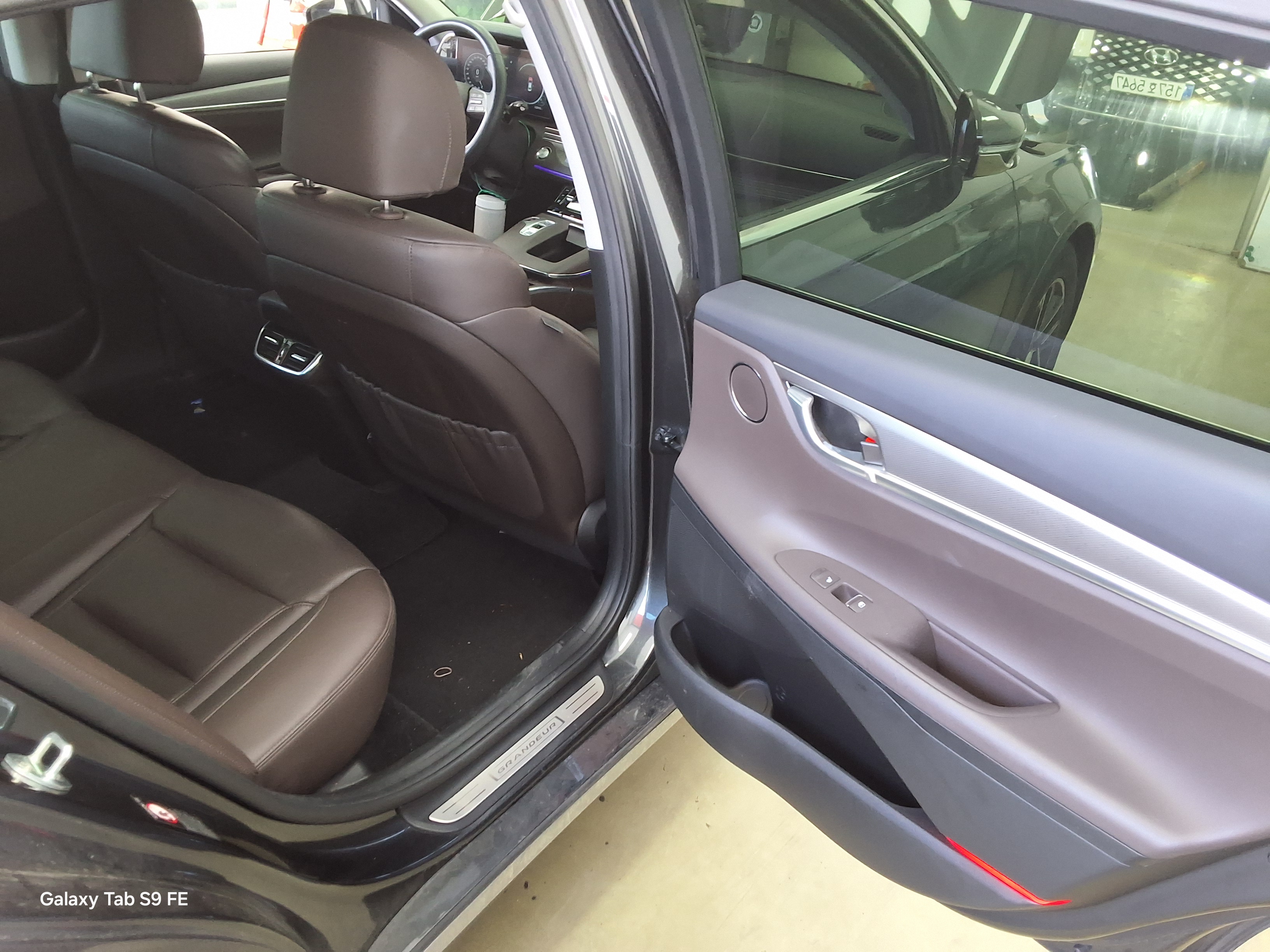 Hyundai Grandeur 2021 - Image 12