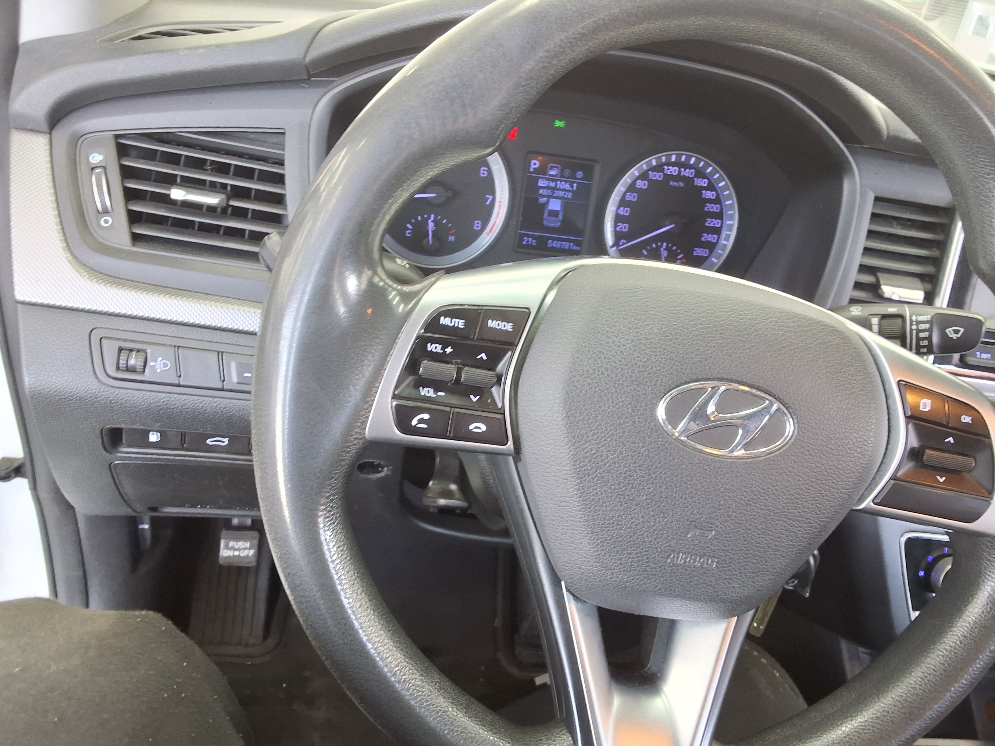 Hyundai Sonata 2020 - Image 20