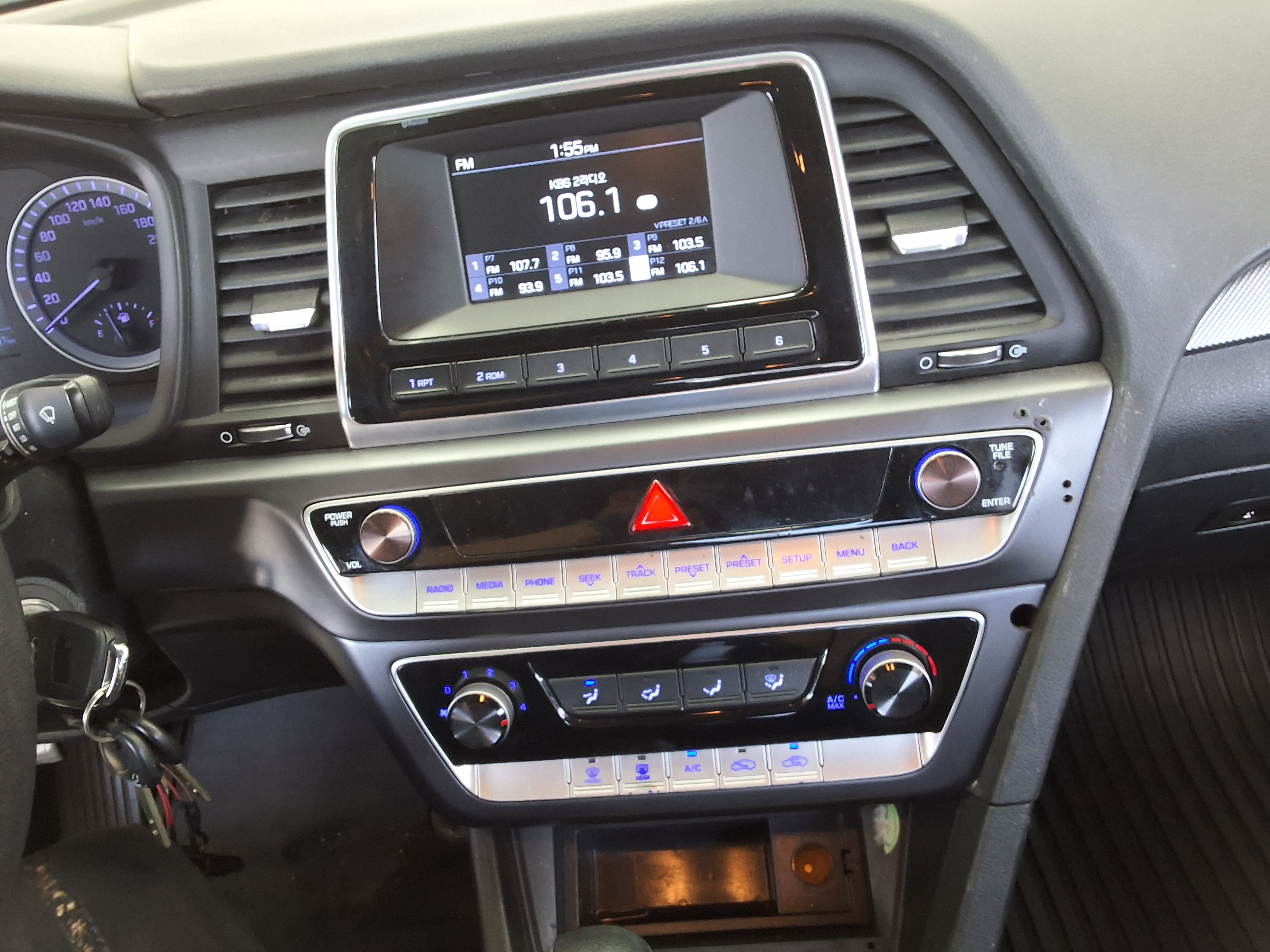 Hyundai Sonata 2020 - Image 21