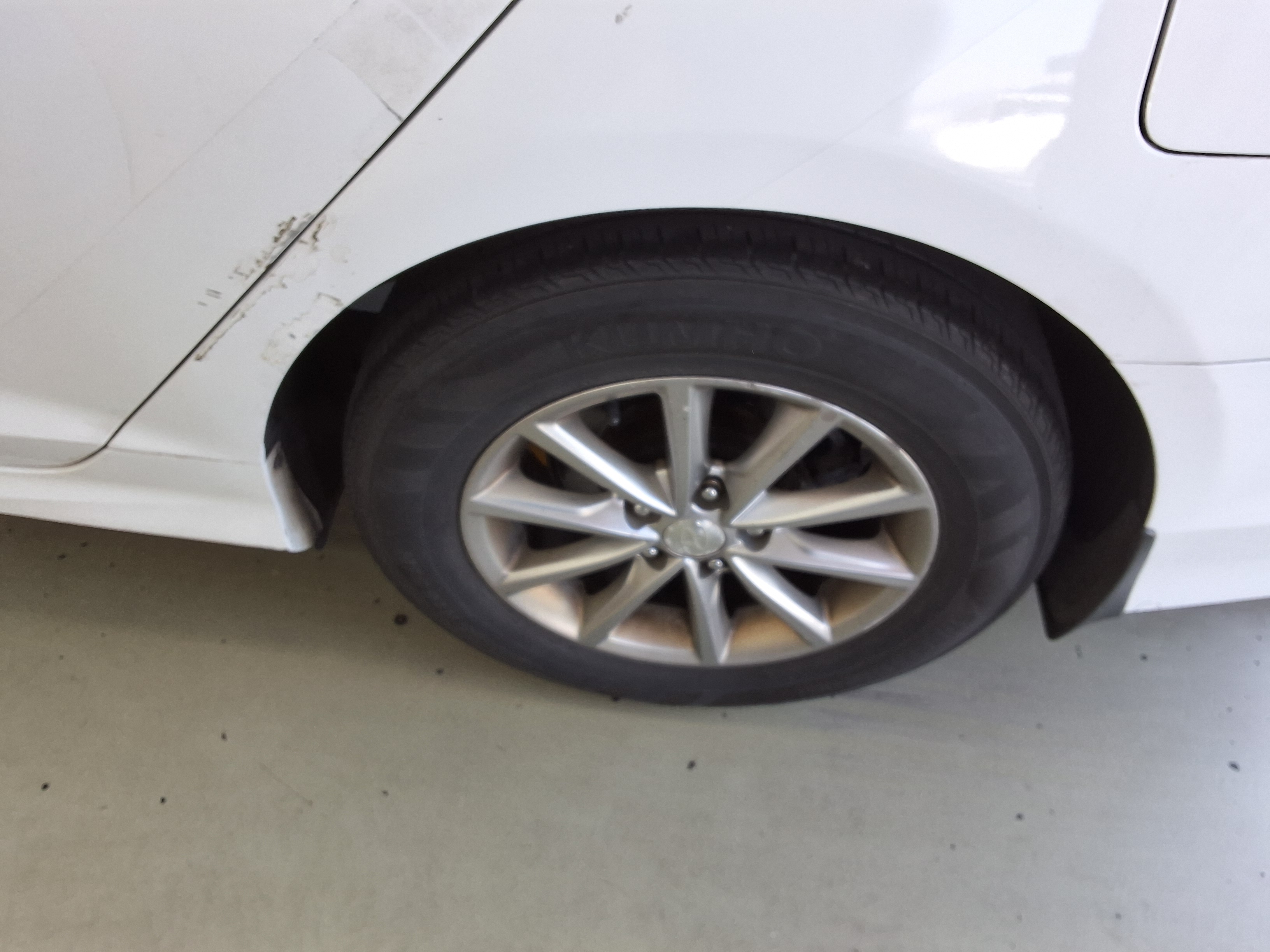 Hyundai Sonata 2020 - Image 17