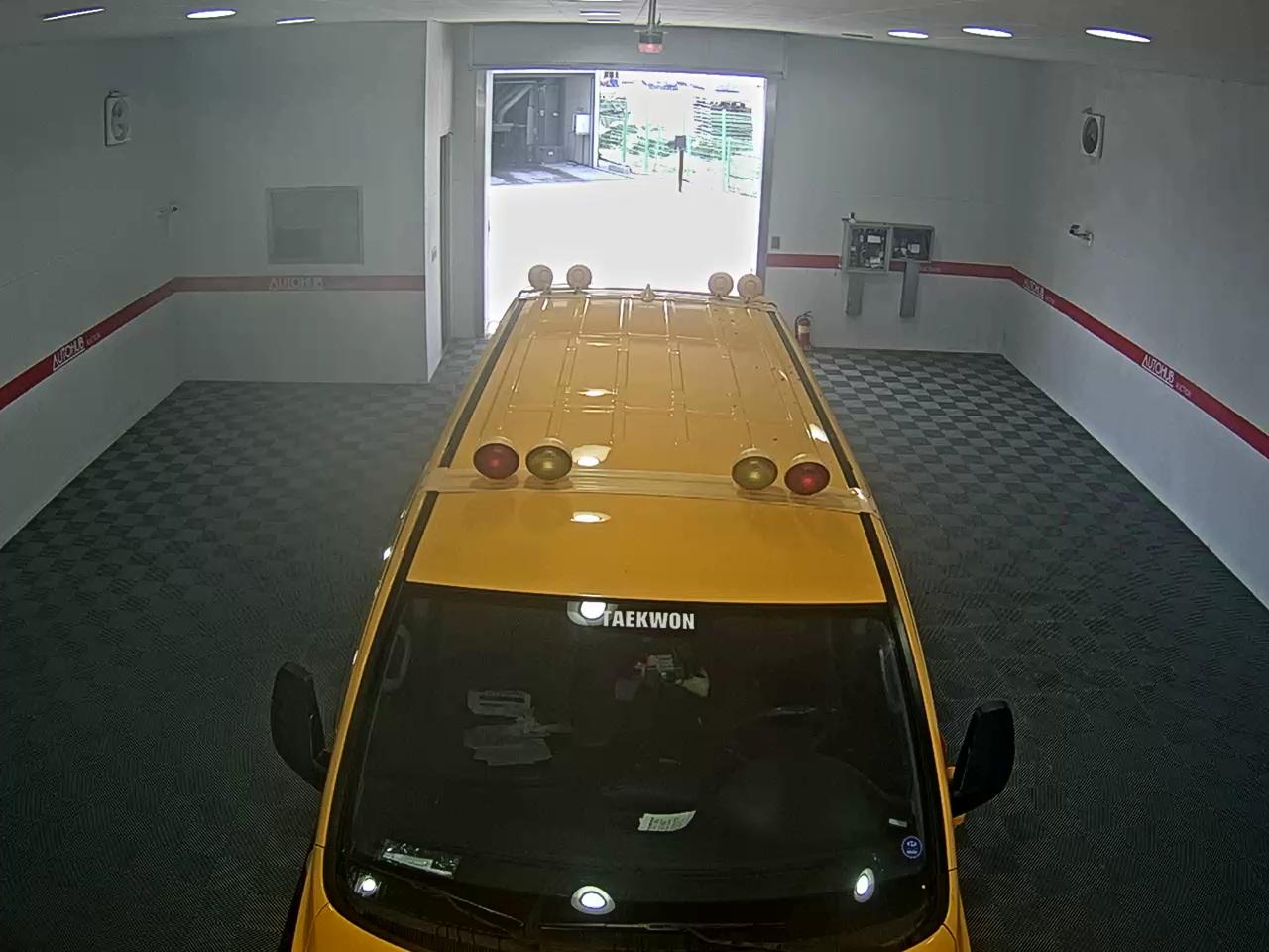 Hyundai Grand Starex 2021 - Image 6