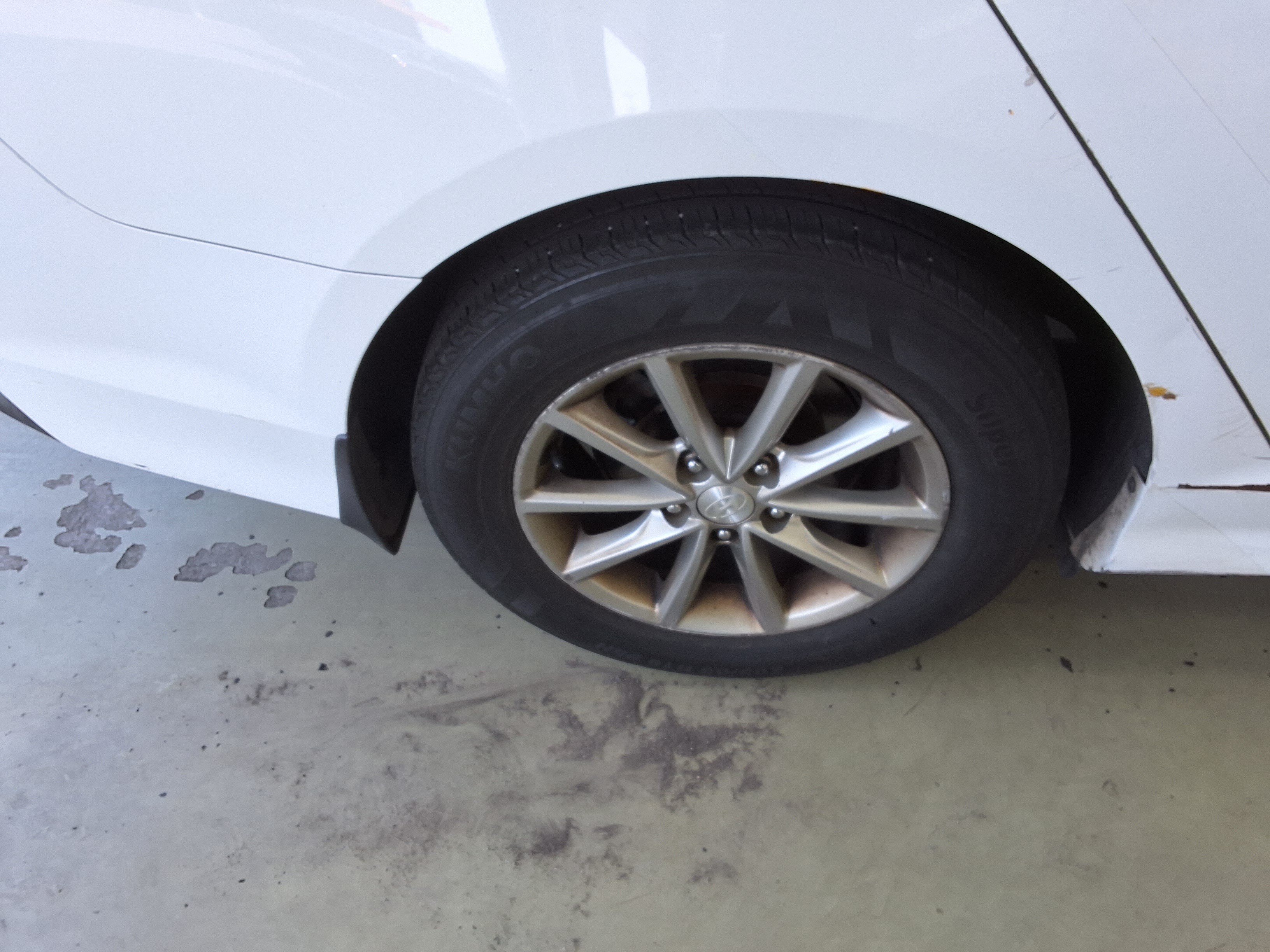 Hyundai Sonata 2020 - Image 19