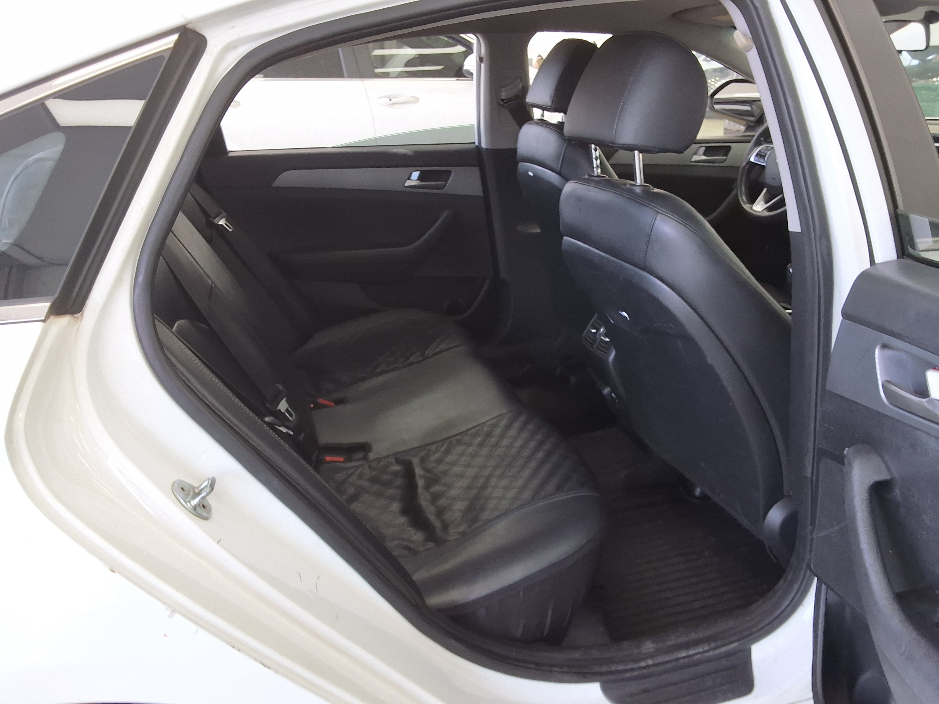 Hyundai Sonata 2020 - Image 12