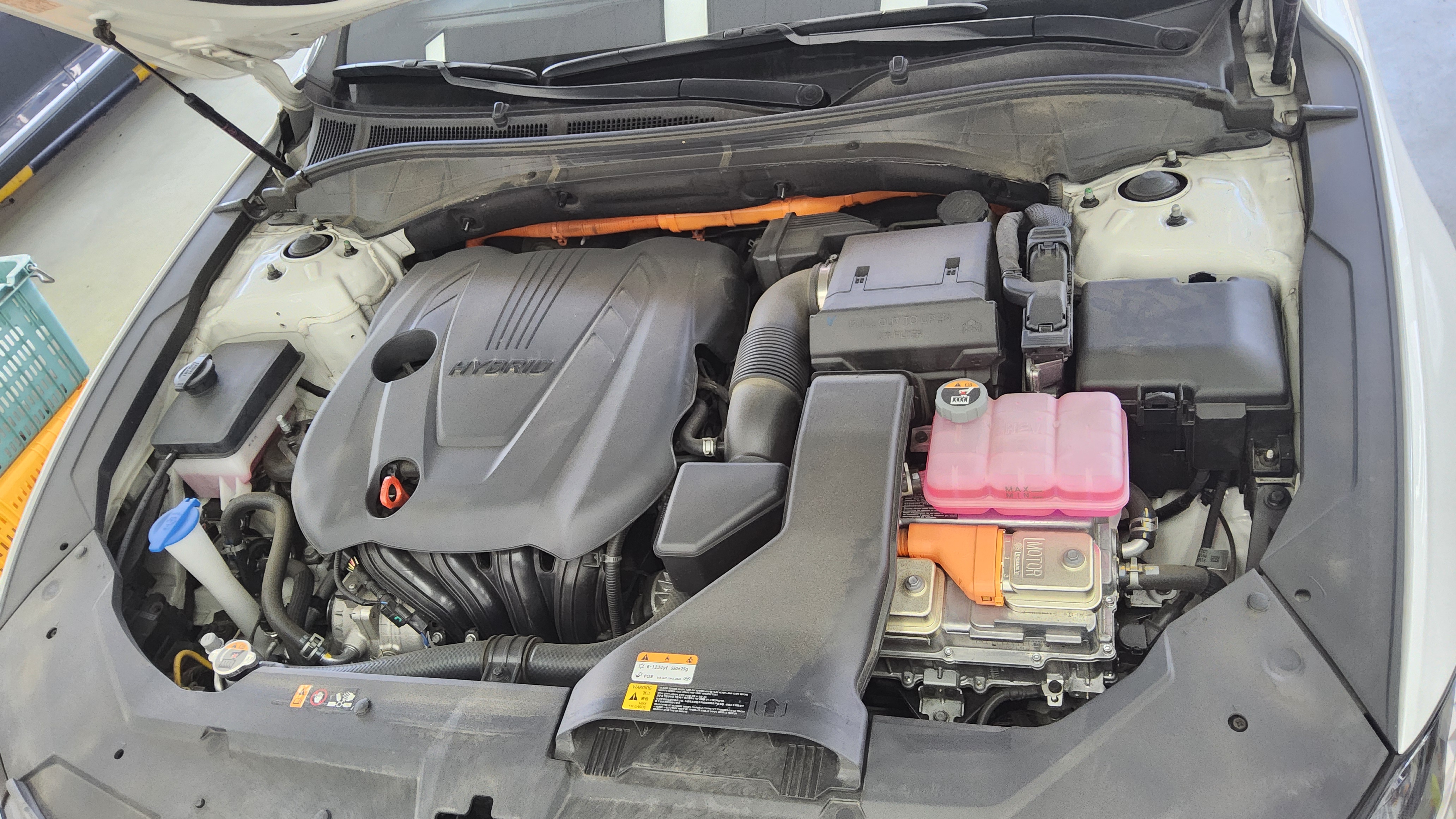 Hyundai Grandeur 2022 - Image 20