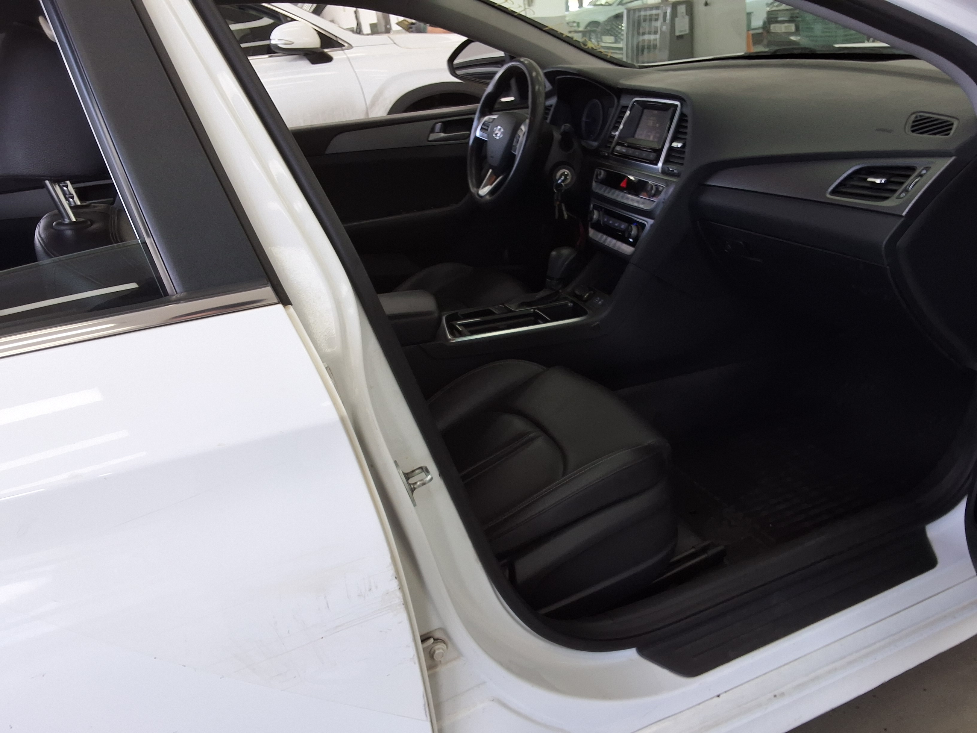 Hyundai Sonata 2020 - Image 13