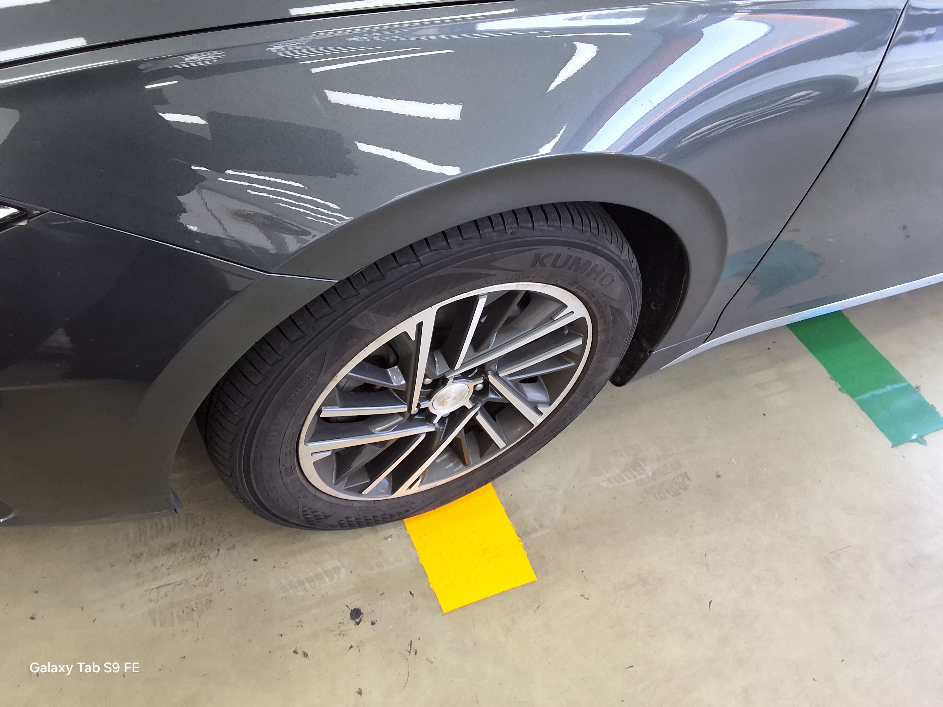 Hyundai Grandeur 2021 - Image 21