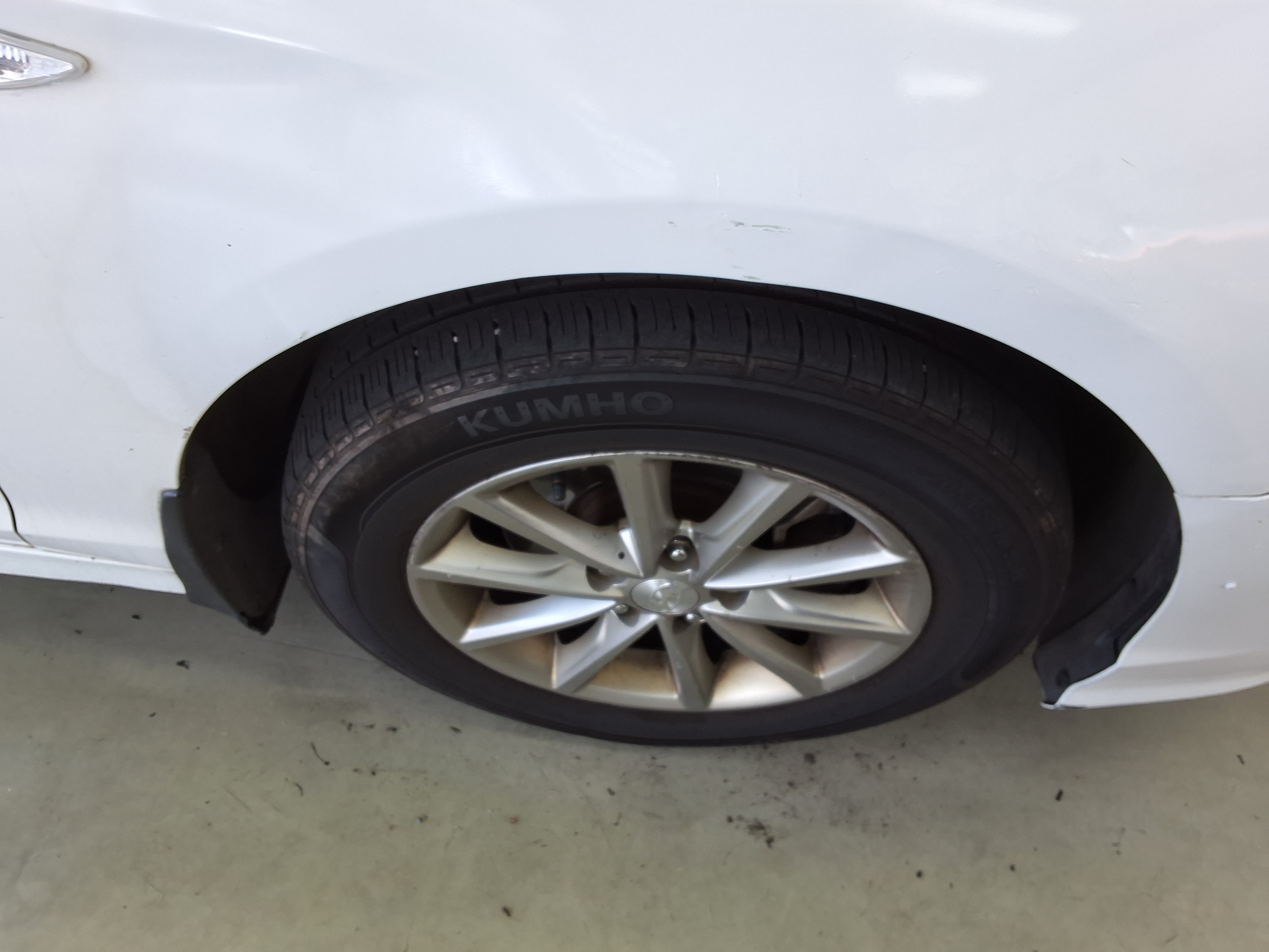 Hyundai Sonata 2020 - Image 18