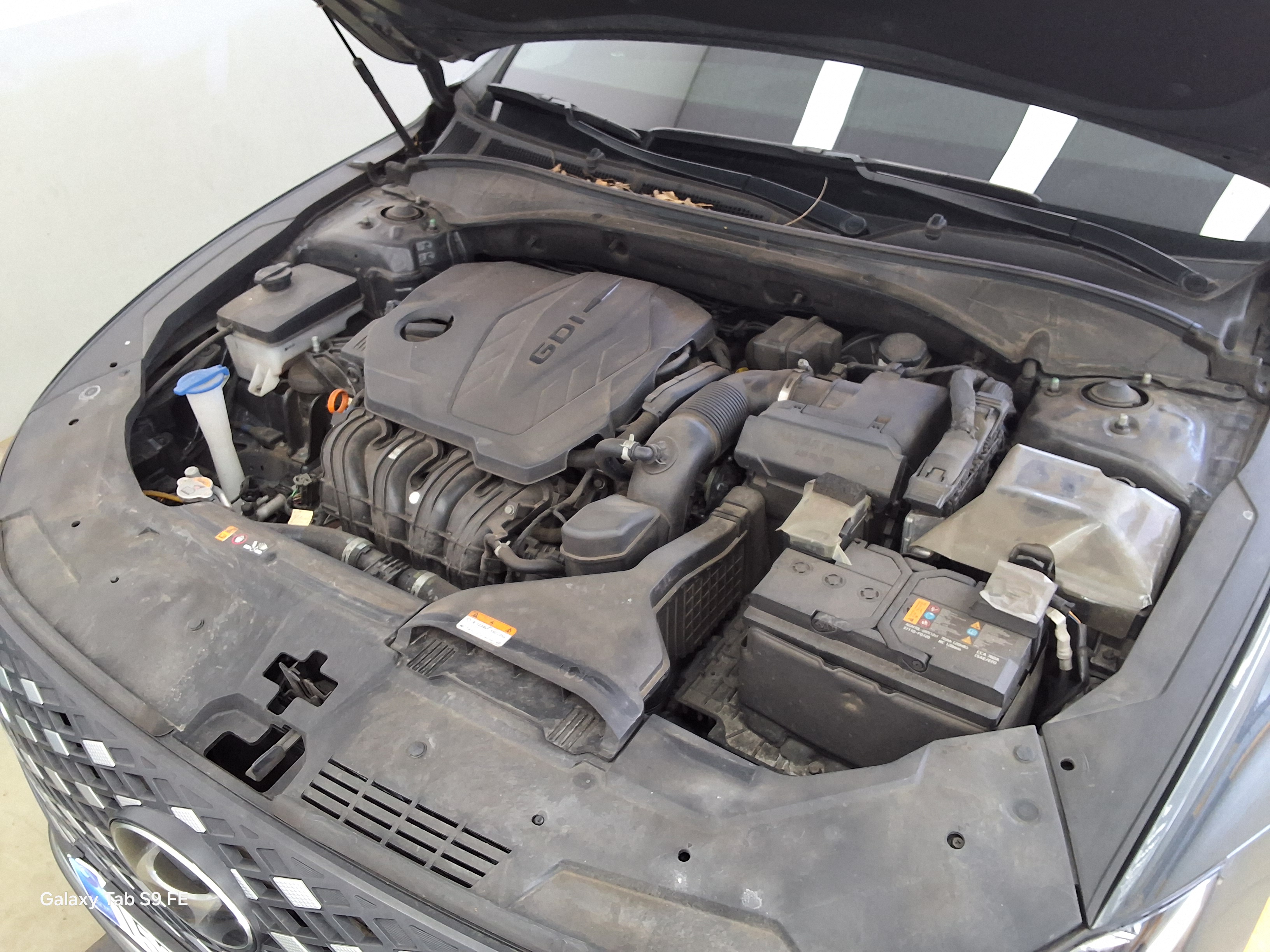 Hyundai Grandeur 2021 - Image 20