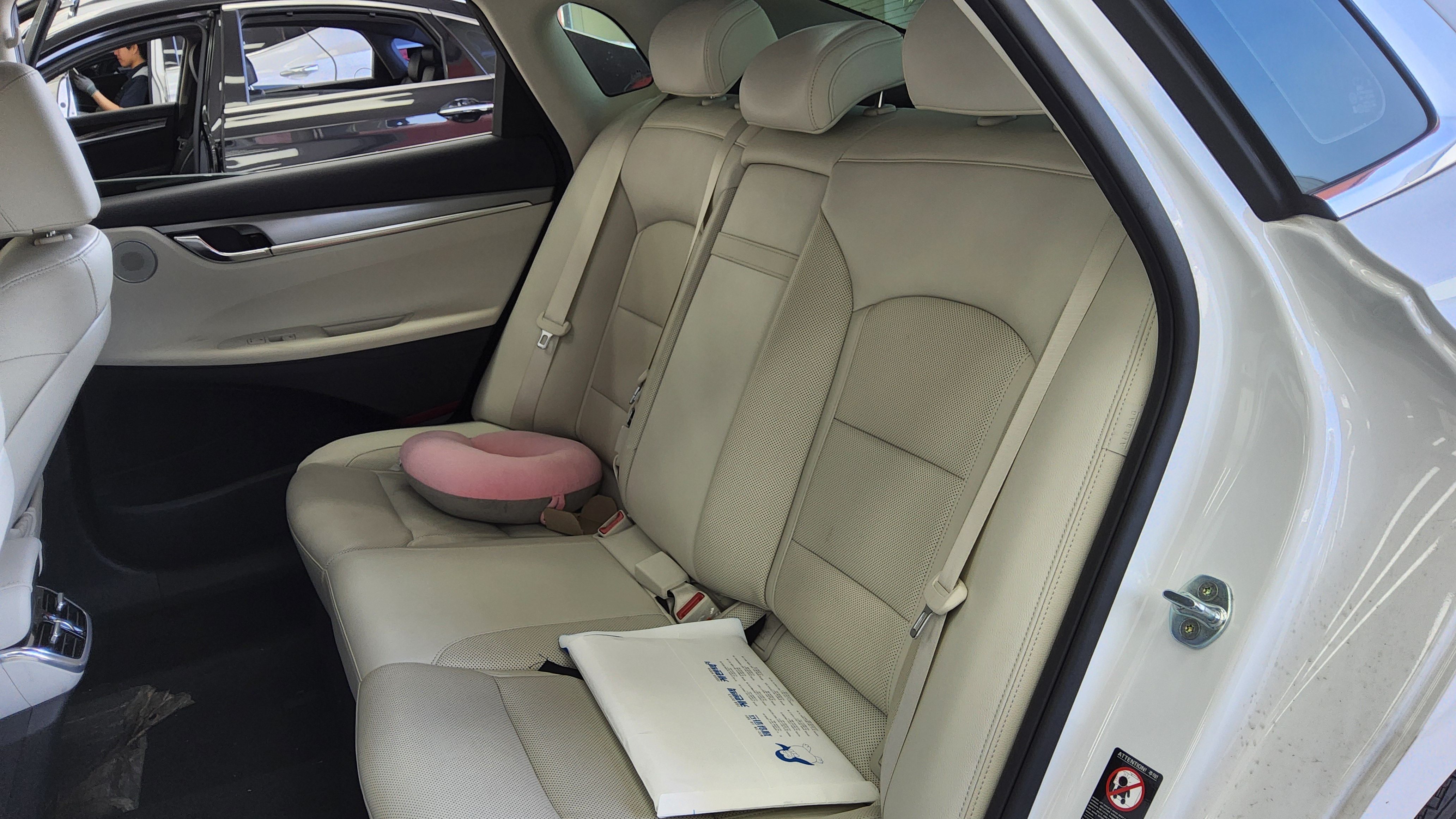 Hyundai Grandeur 2022 - Image 11