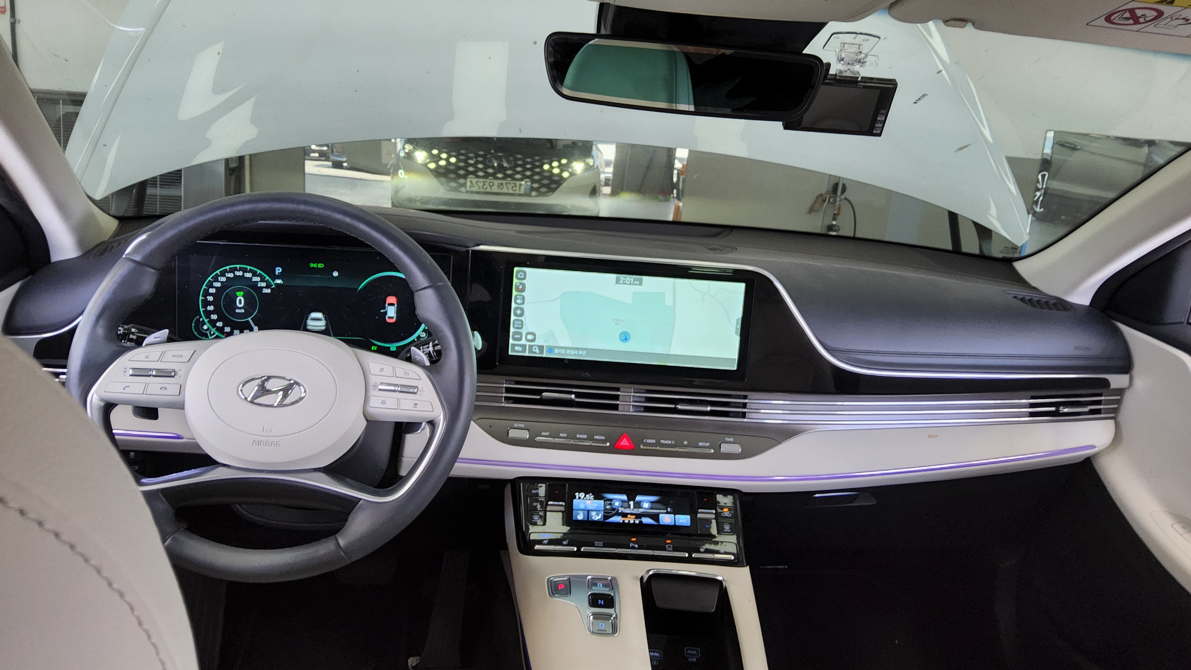 Hyundai Grandeur 2022 - Image 10