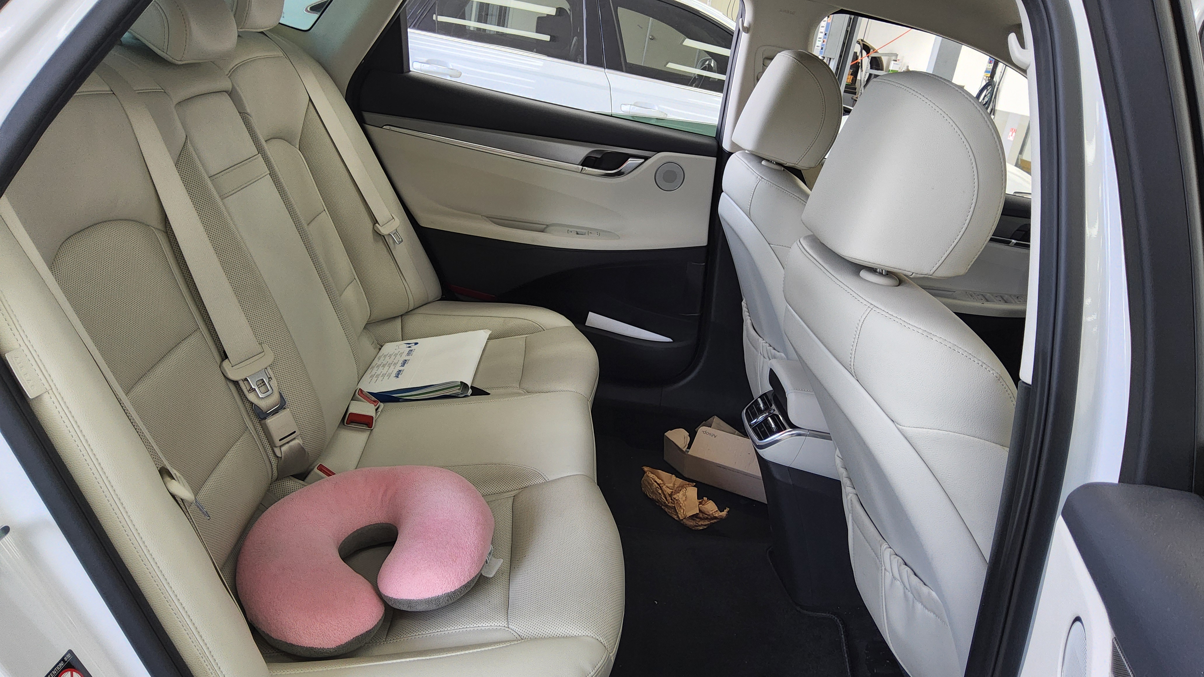 Hyundai Grandeur 2022 - Image 12