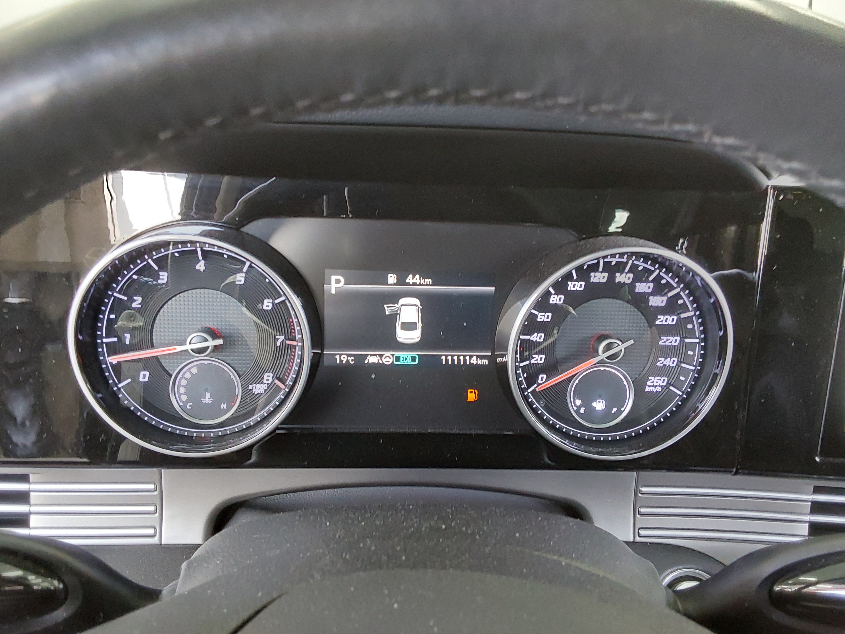 Hyundai Grandeur 2021 - Image 8