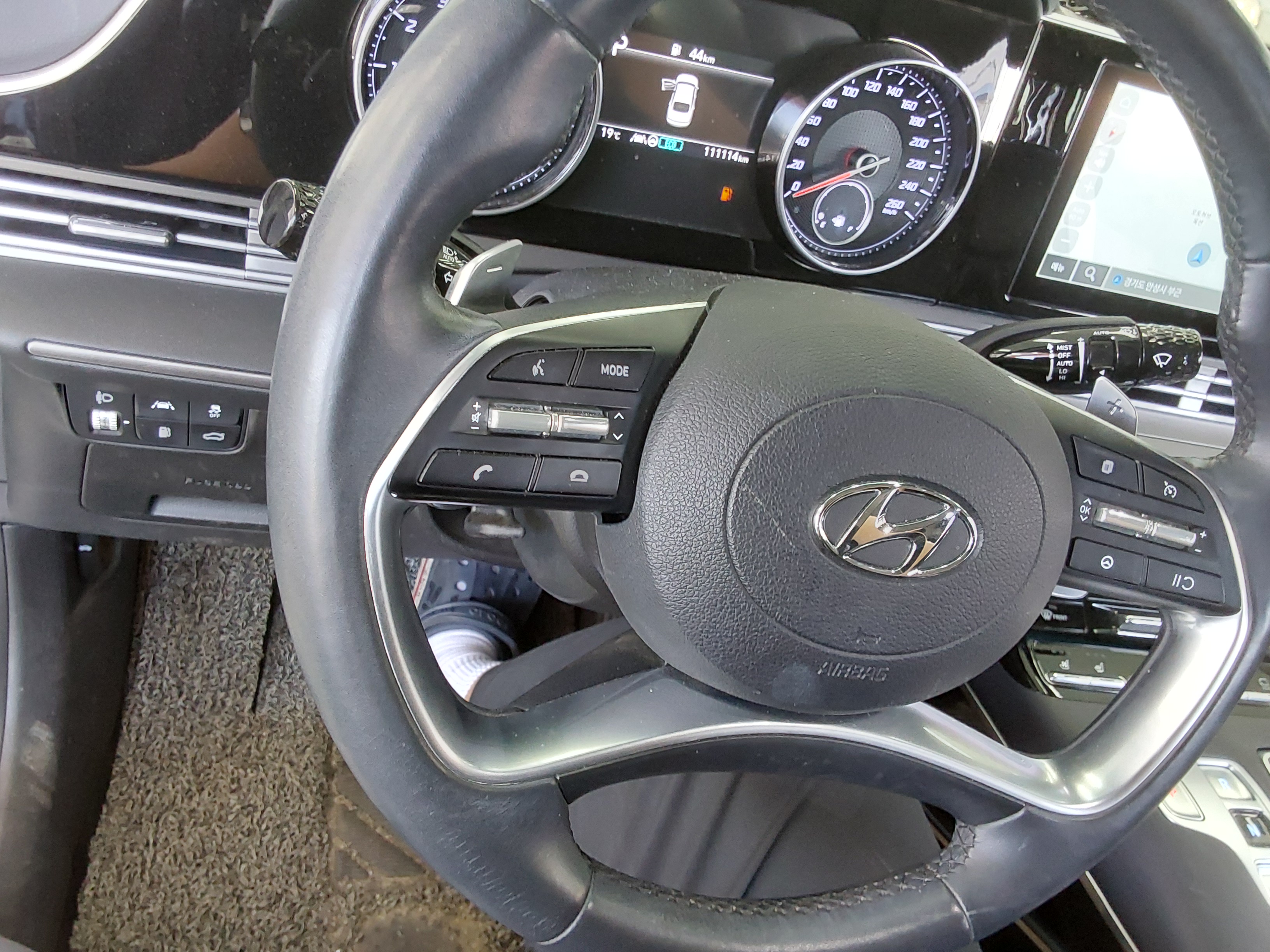 Hyundai Grandeur 2021 - Image 16