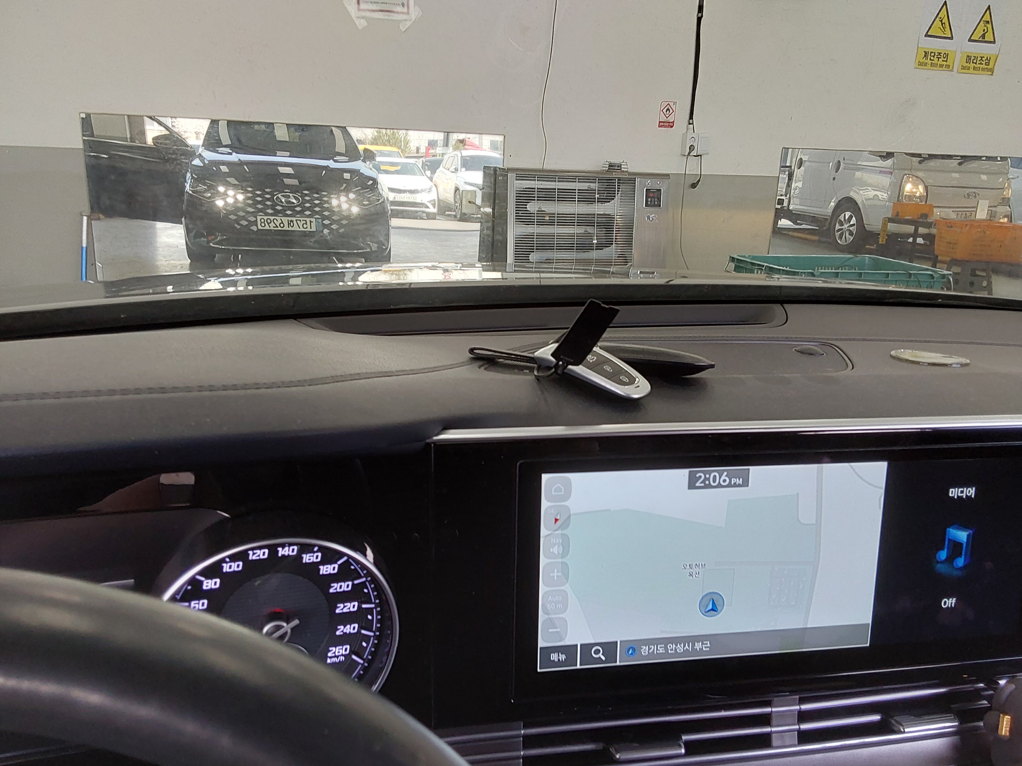 Hyundai Grandeur 2021 - Image 17